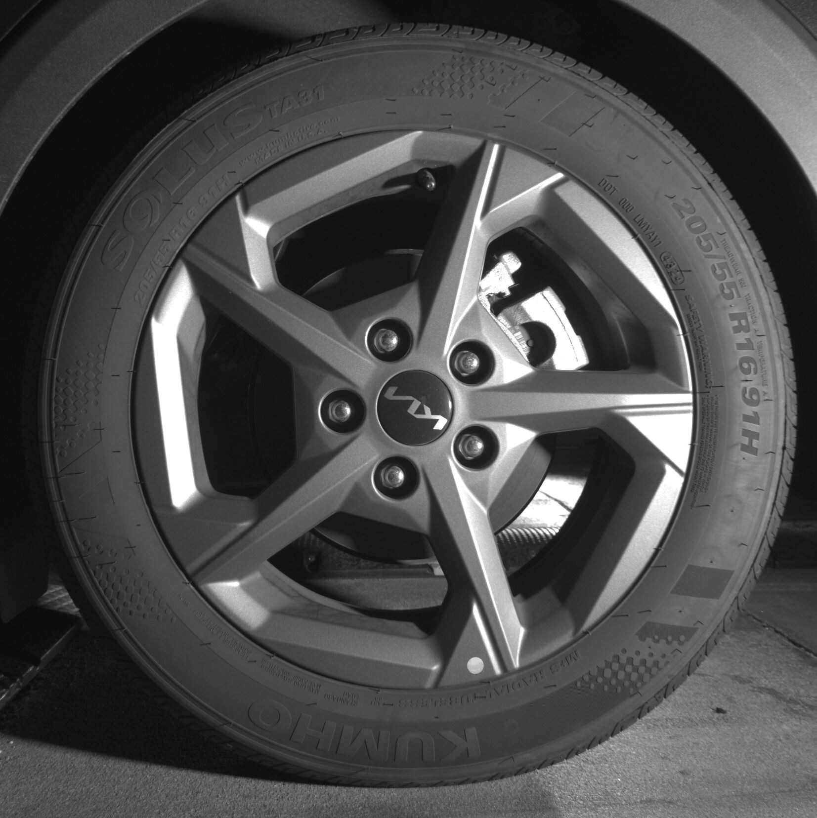 Thumbnail: 2025 Kia K4 - 11