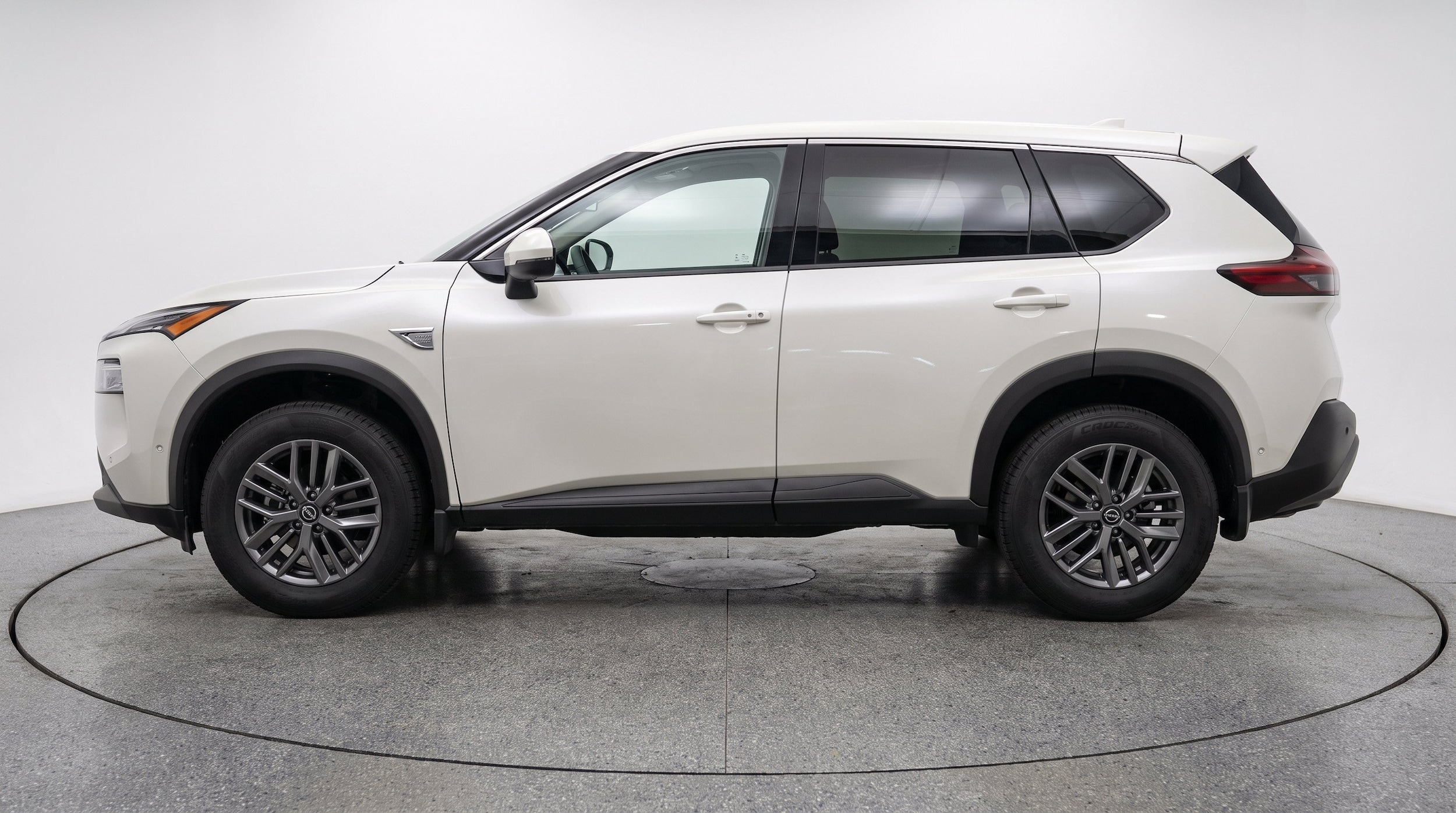 Thumbnail: 2026 Nissan Rogue - 5