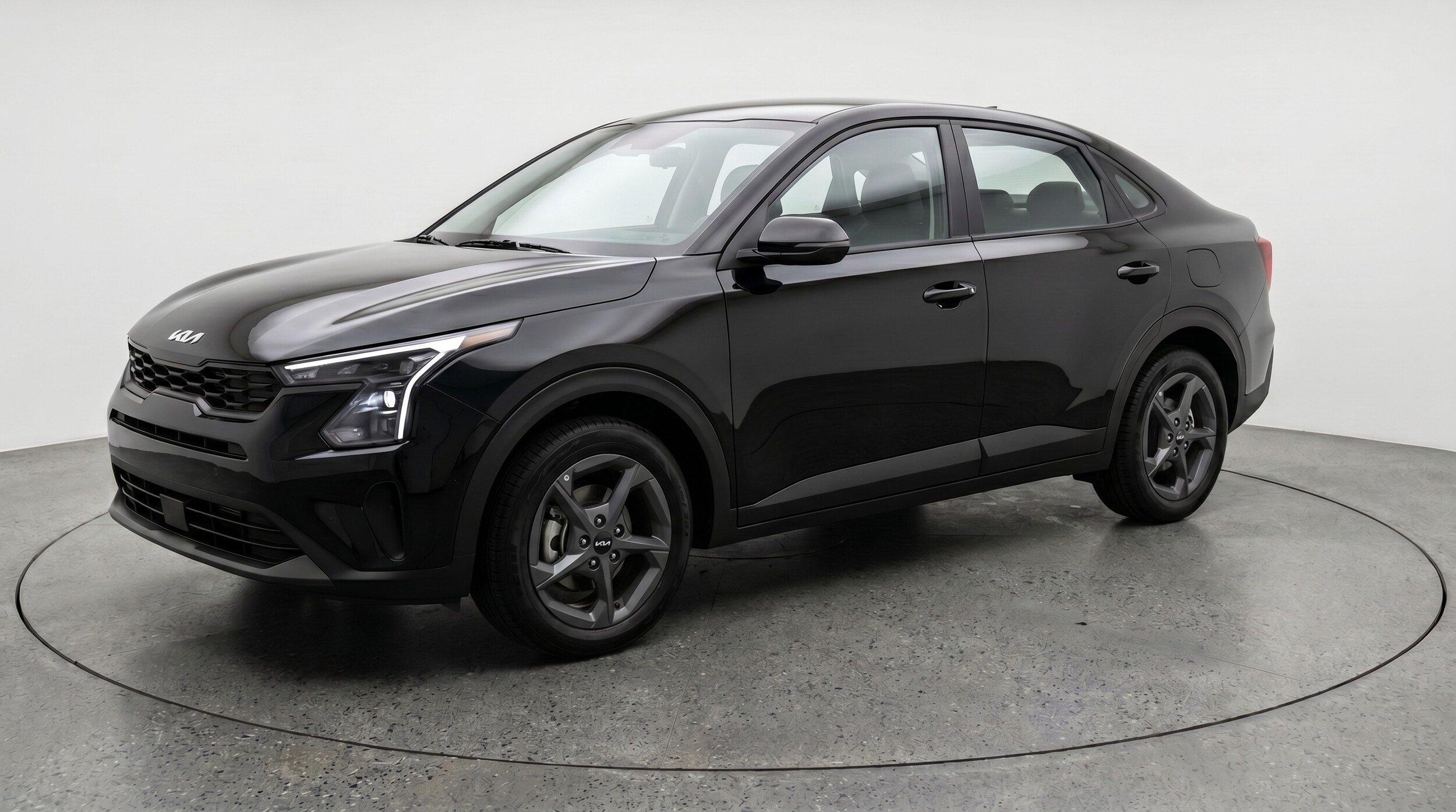 Thumbnail: 2025 Kia K4 - 3