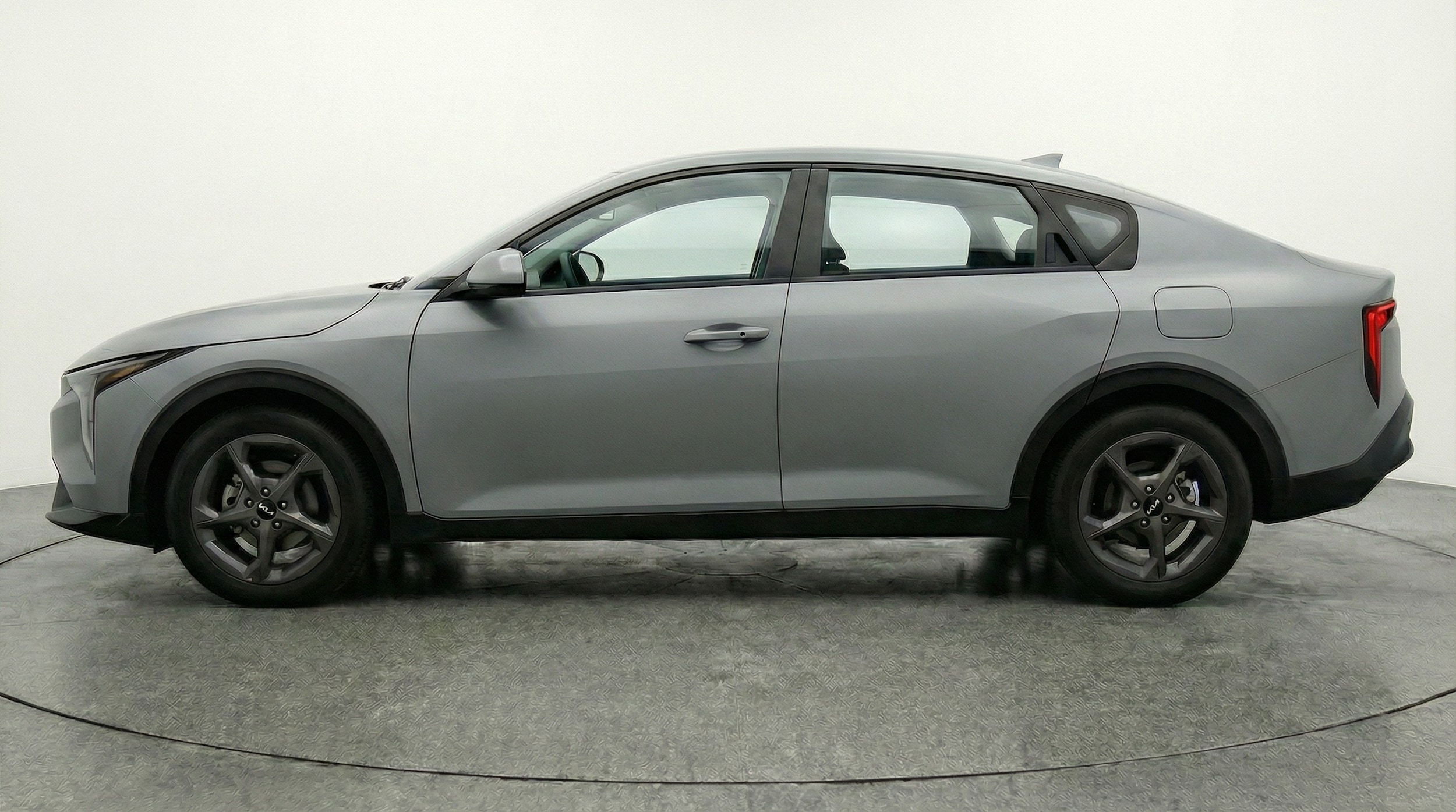 Thumbnail: 2025 Kia K4 - 4