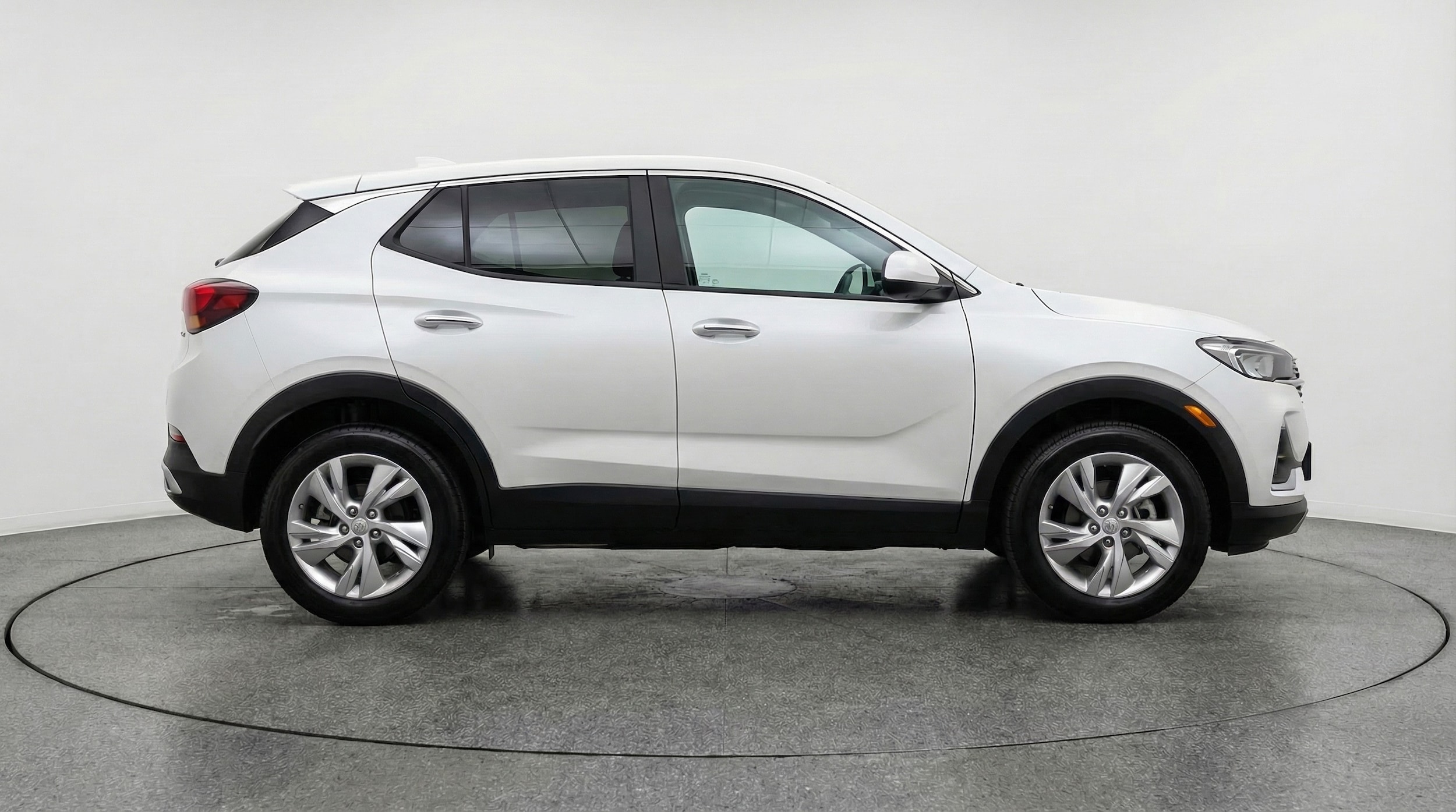 Thumbnail: 2025 Buick Encore GX - 8