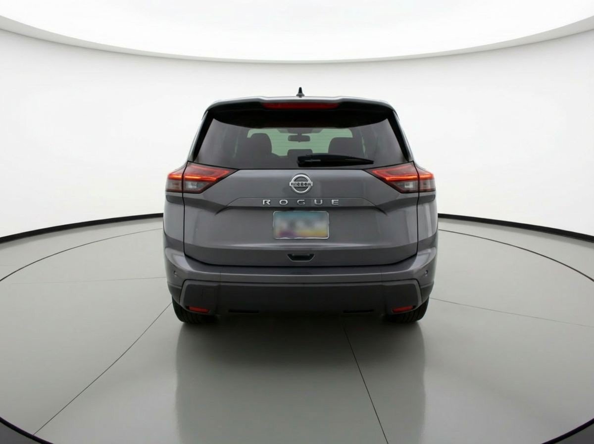 Thumbnail: 2025 Nissan Rogue - 7