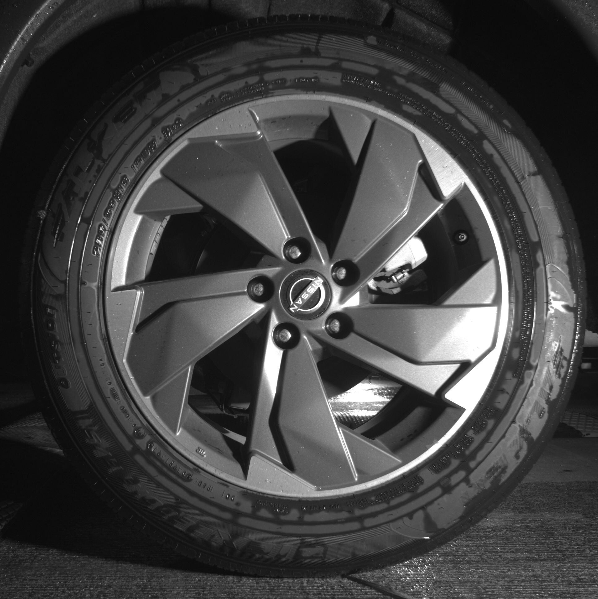 Thumbnail: 2025 Nissan Rogue - 11