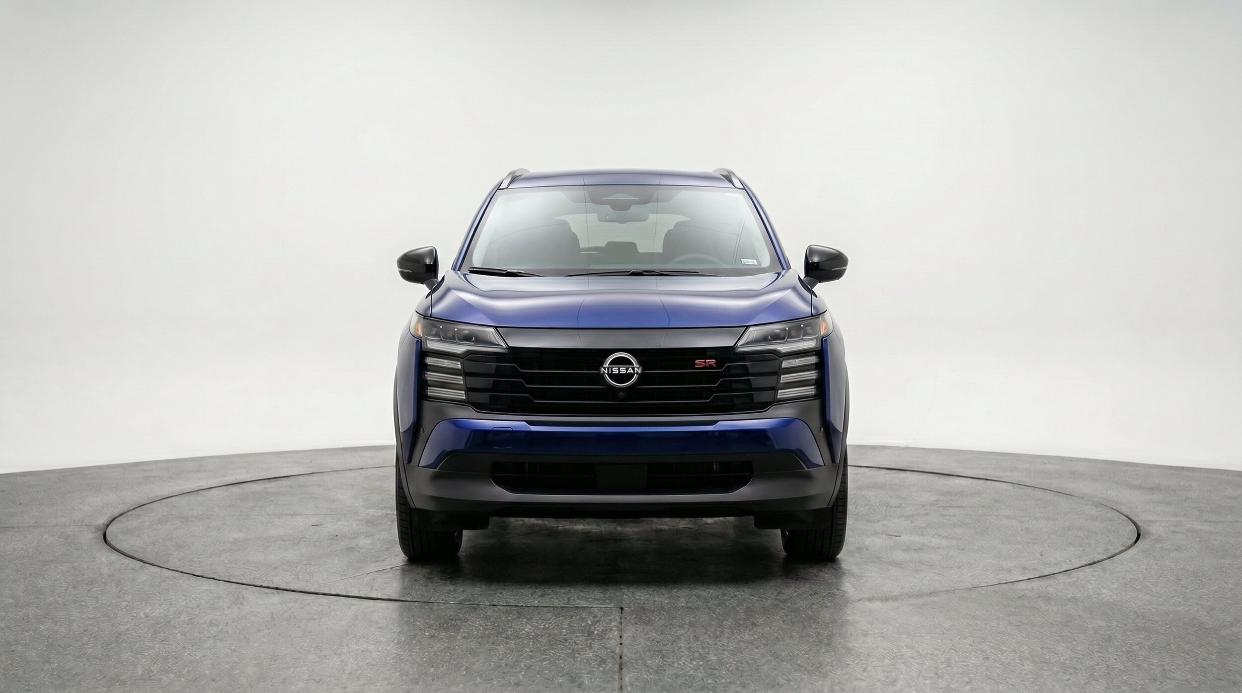 Thumbnail: 2026 Nissan Kicks - 2