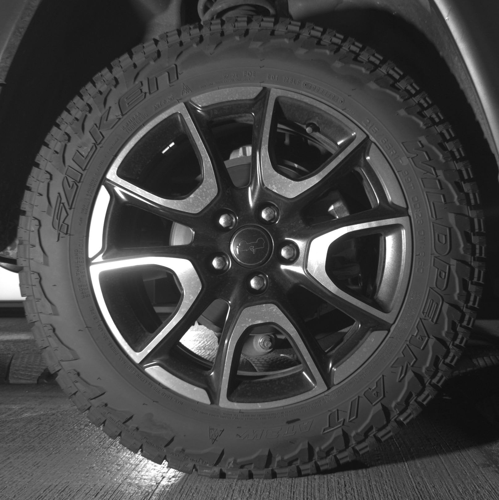 Thumbnail: 2025 Jeep Compass - 15