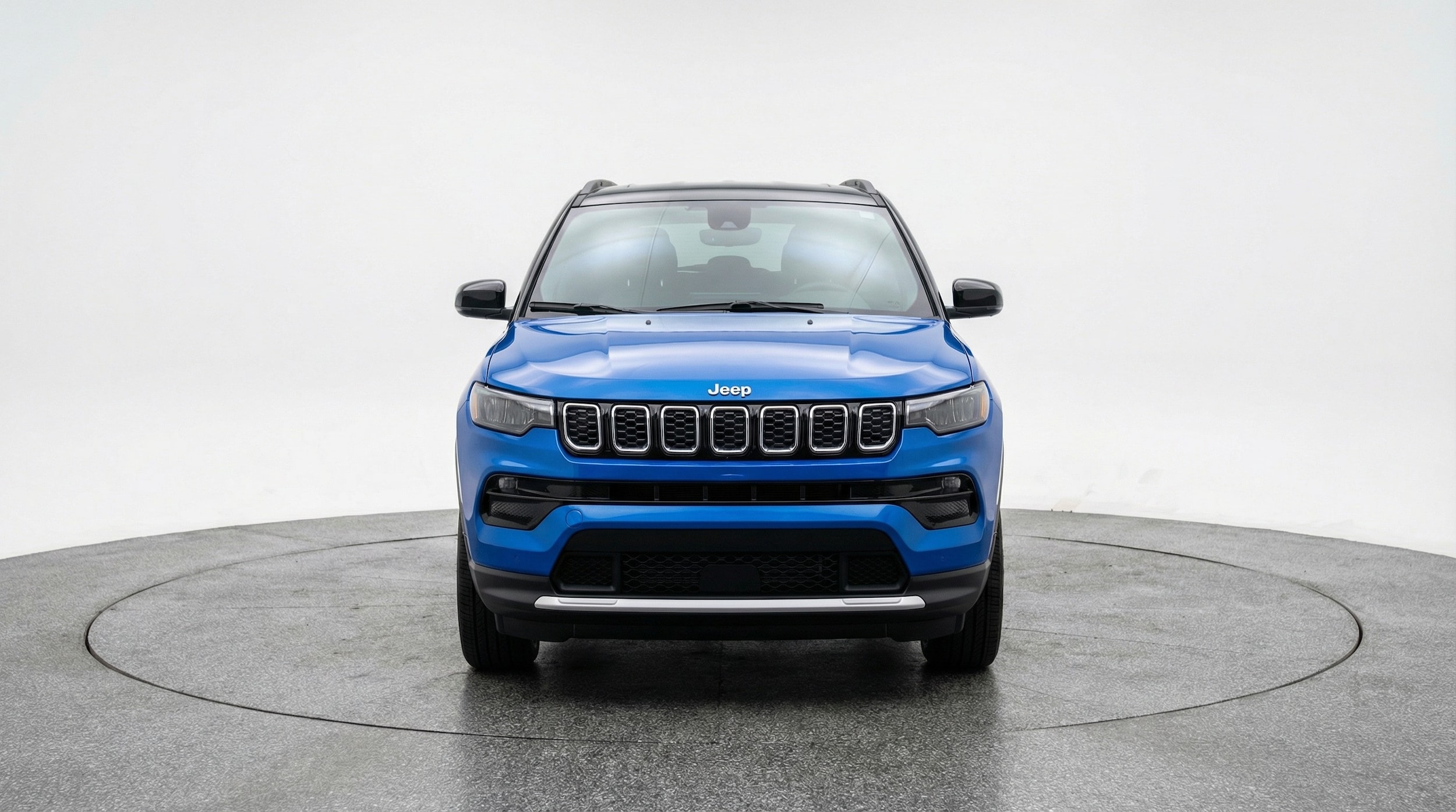 Thumbnail: 2025 Jeep Compass - 2