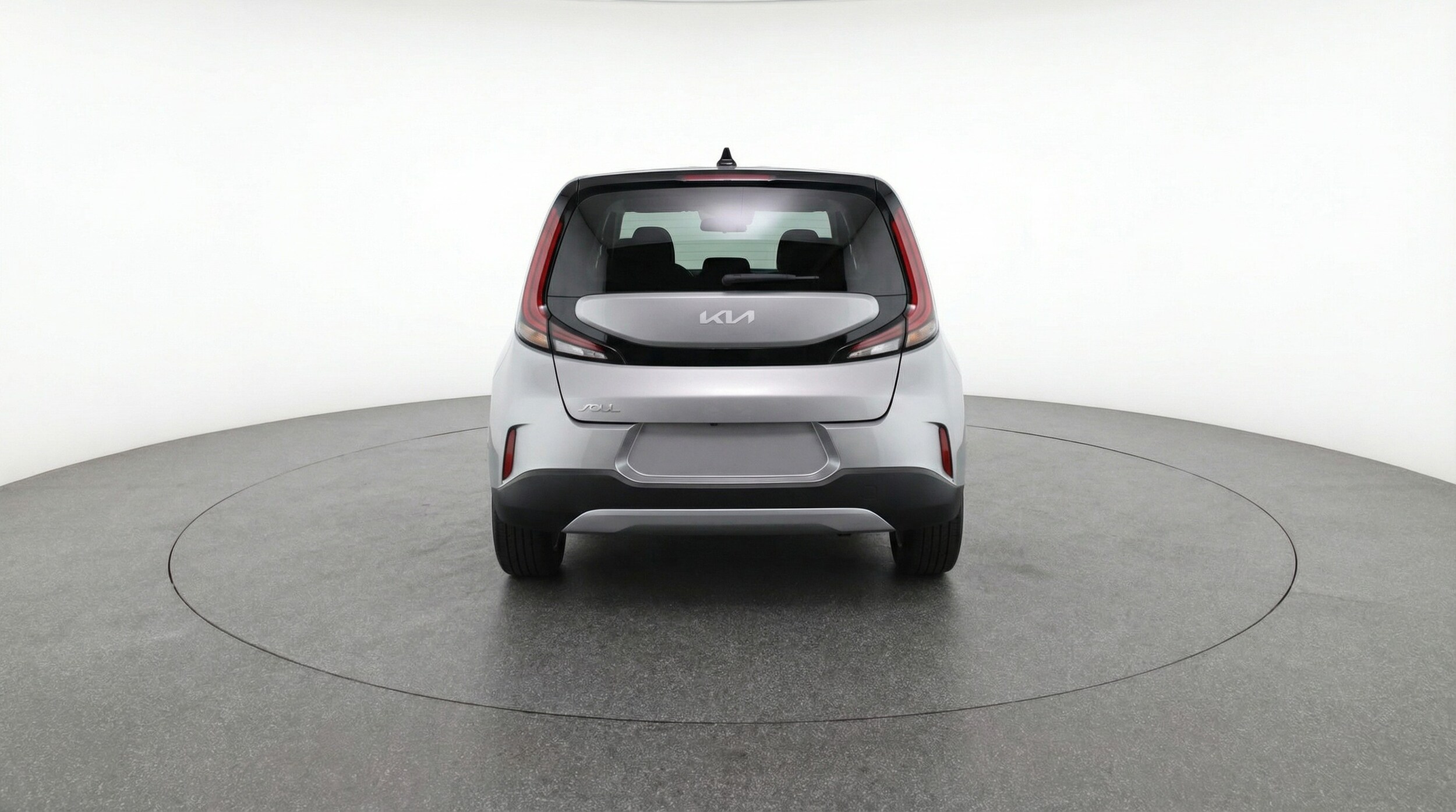 Thumbnail: 2025 Kia Soul - 6