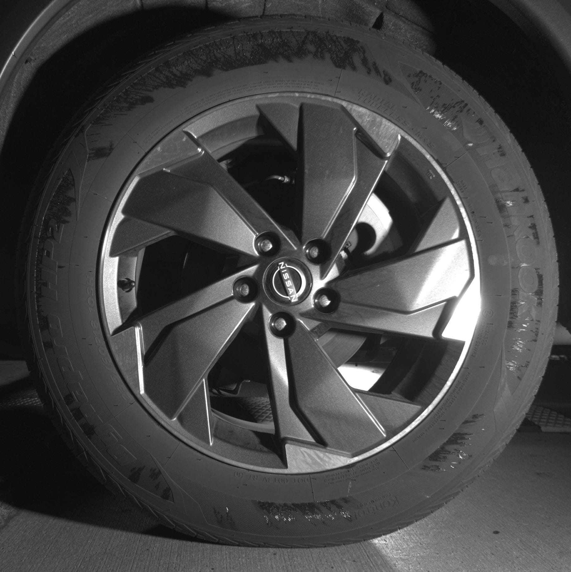 Thumbnail: 2025 Nissan Rogue - 11