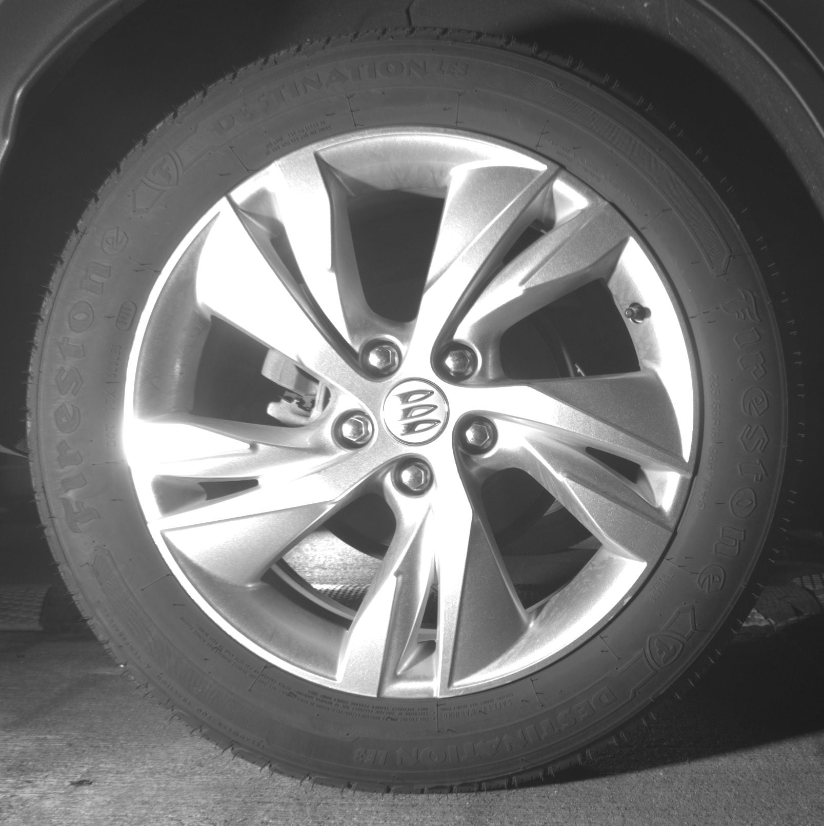 Thumbnail: 2025 Buick Encore GX - 12