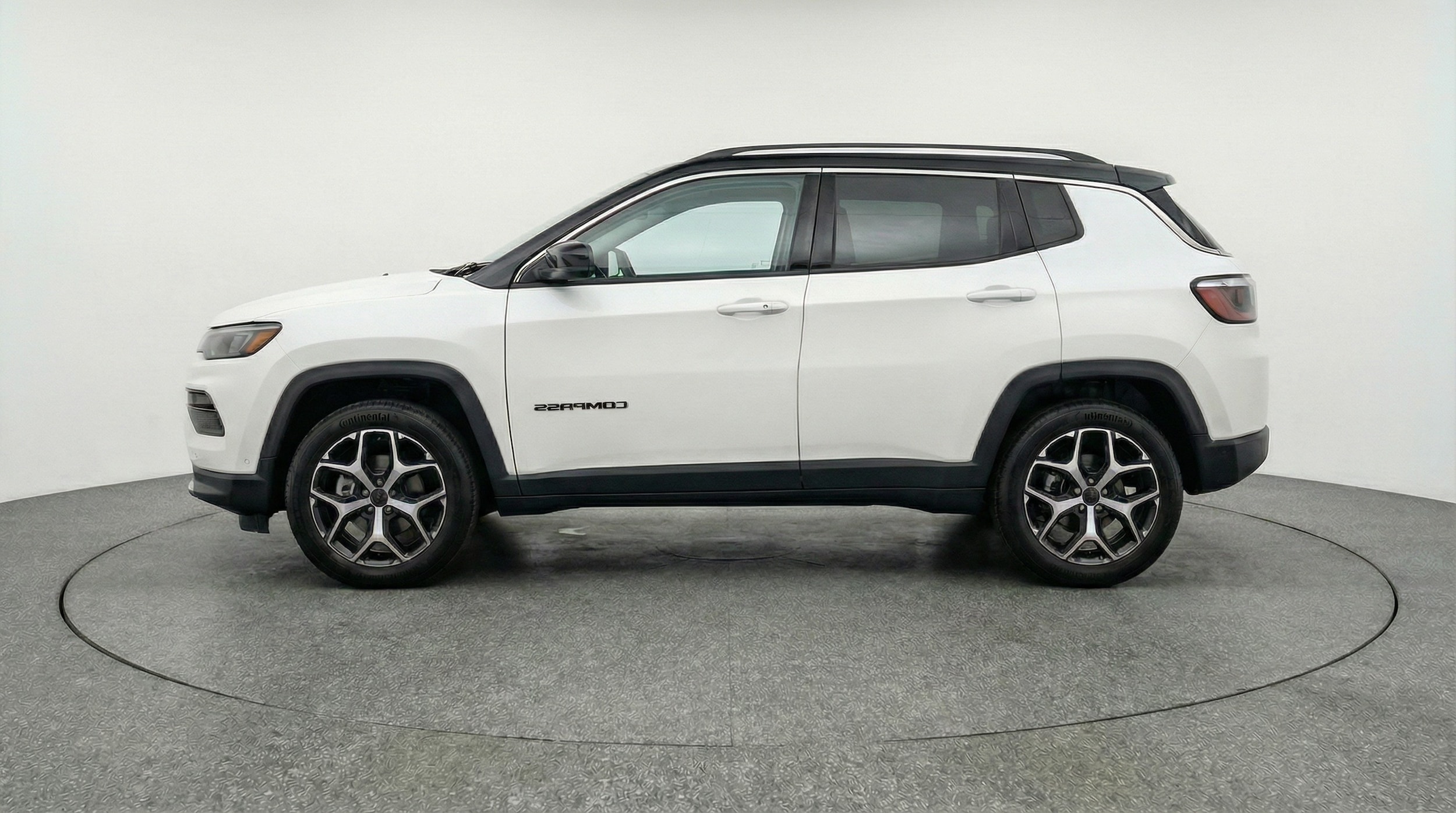 Thumbnail: 2025 Jeep Compass - 4