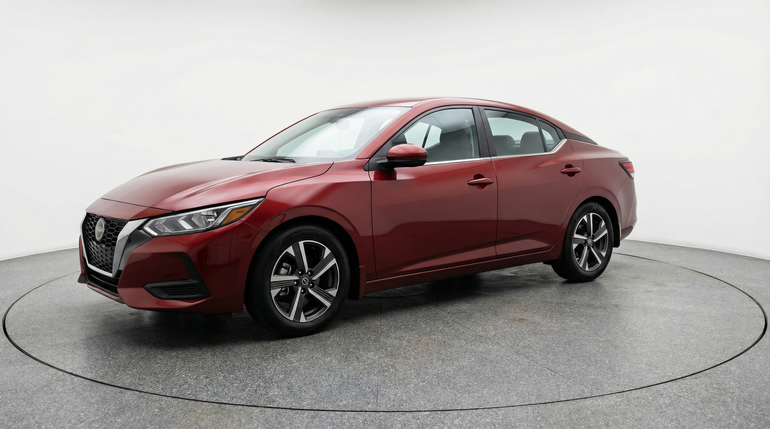 Thumbnail: 2025 Nissan Sentra - 3