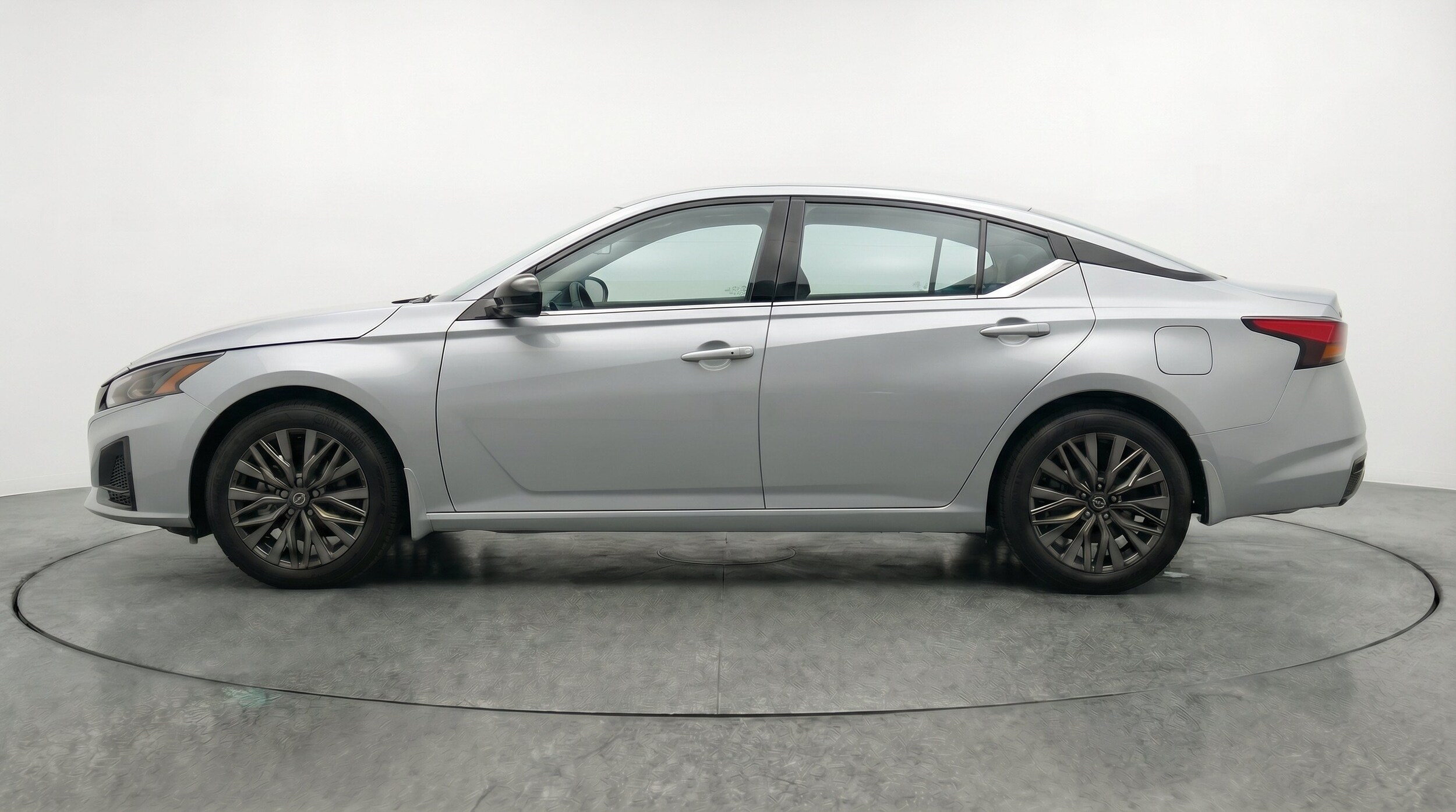 Thumbnail: 2026 Nissan Altima - 5