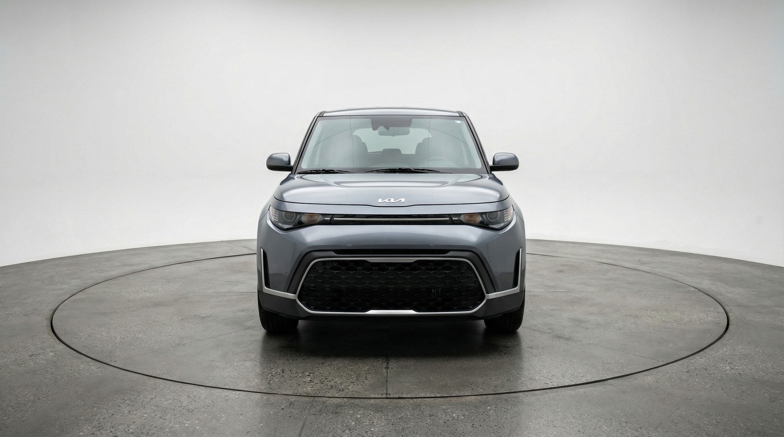 Thumbnail: 2025 Kia Soul - 2