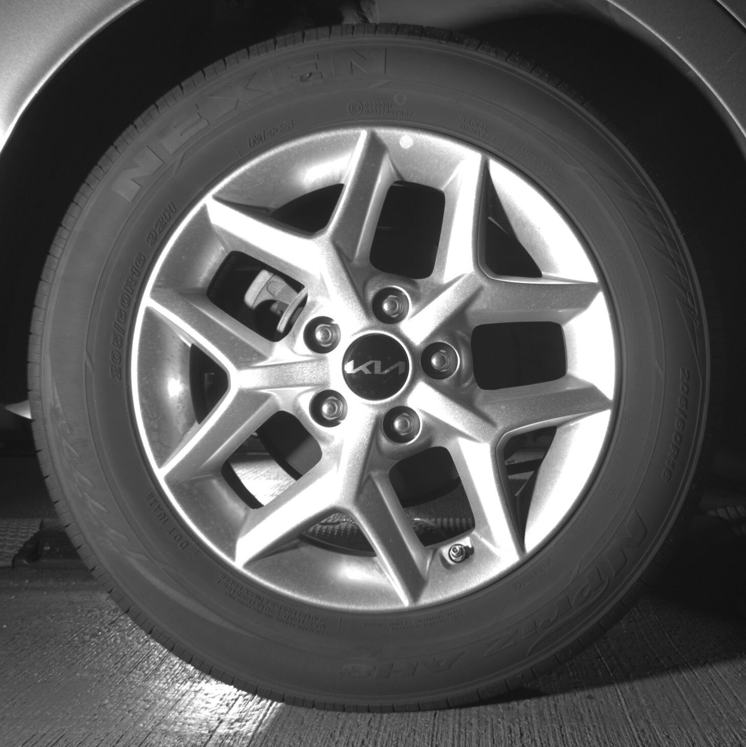 Thumbnail: 2025 Kia Soul - 12