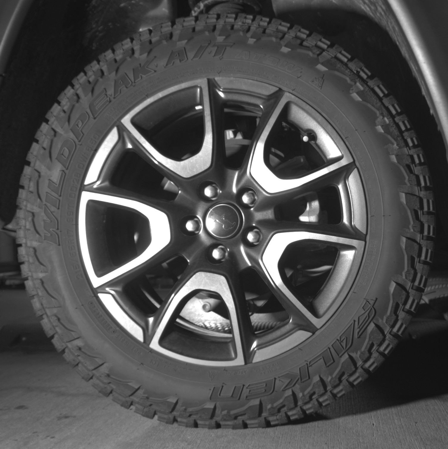 Thumbnail: 2025 Jeep Compass - 15