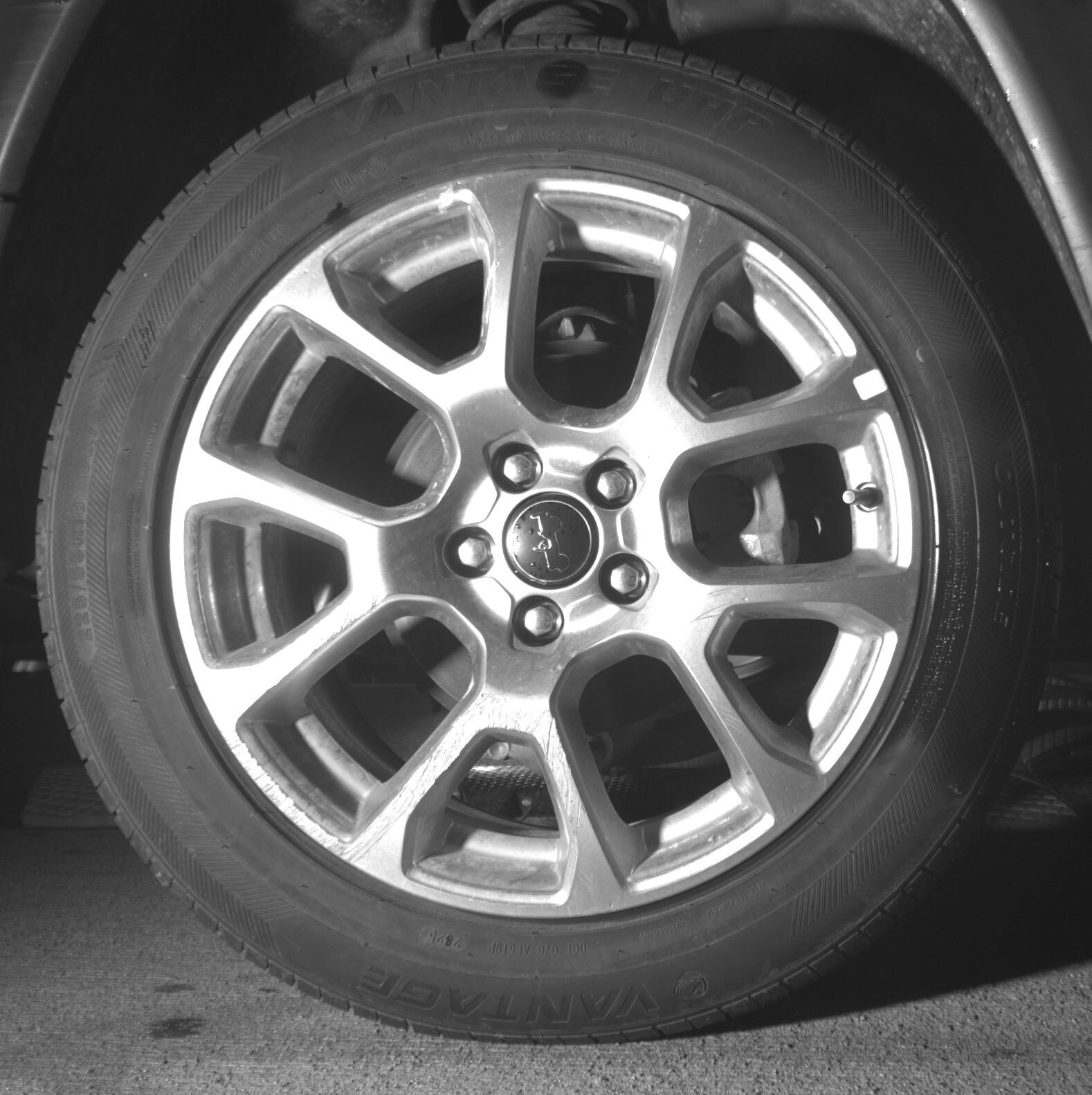 Thumbnail: 2025 Jeep Compass - 12