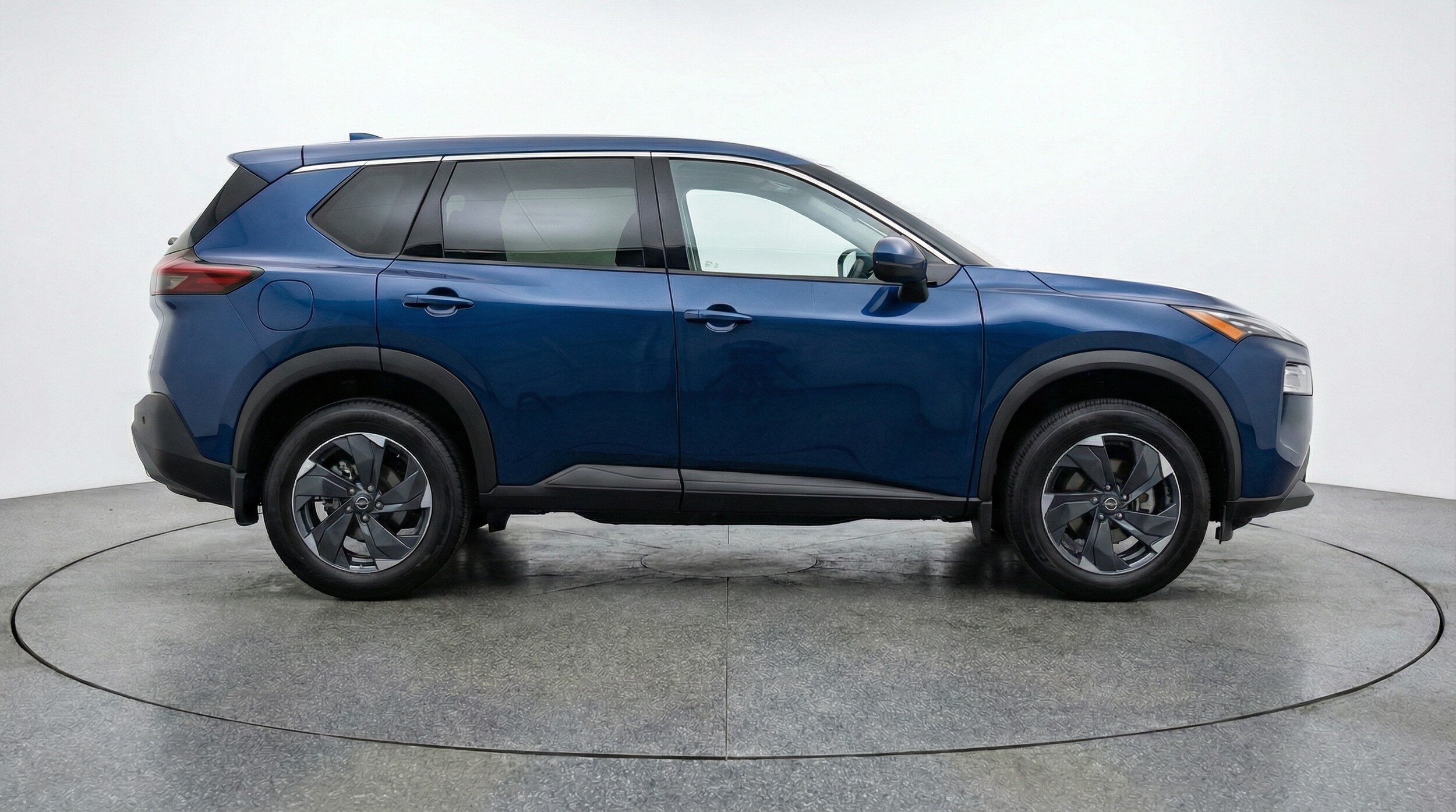 Thumbnail: 2025 Nissan Rogue - 8