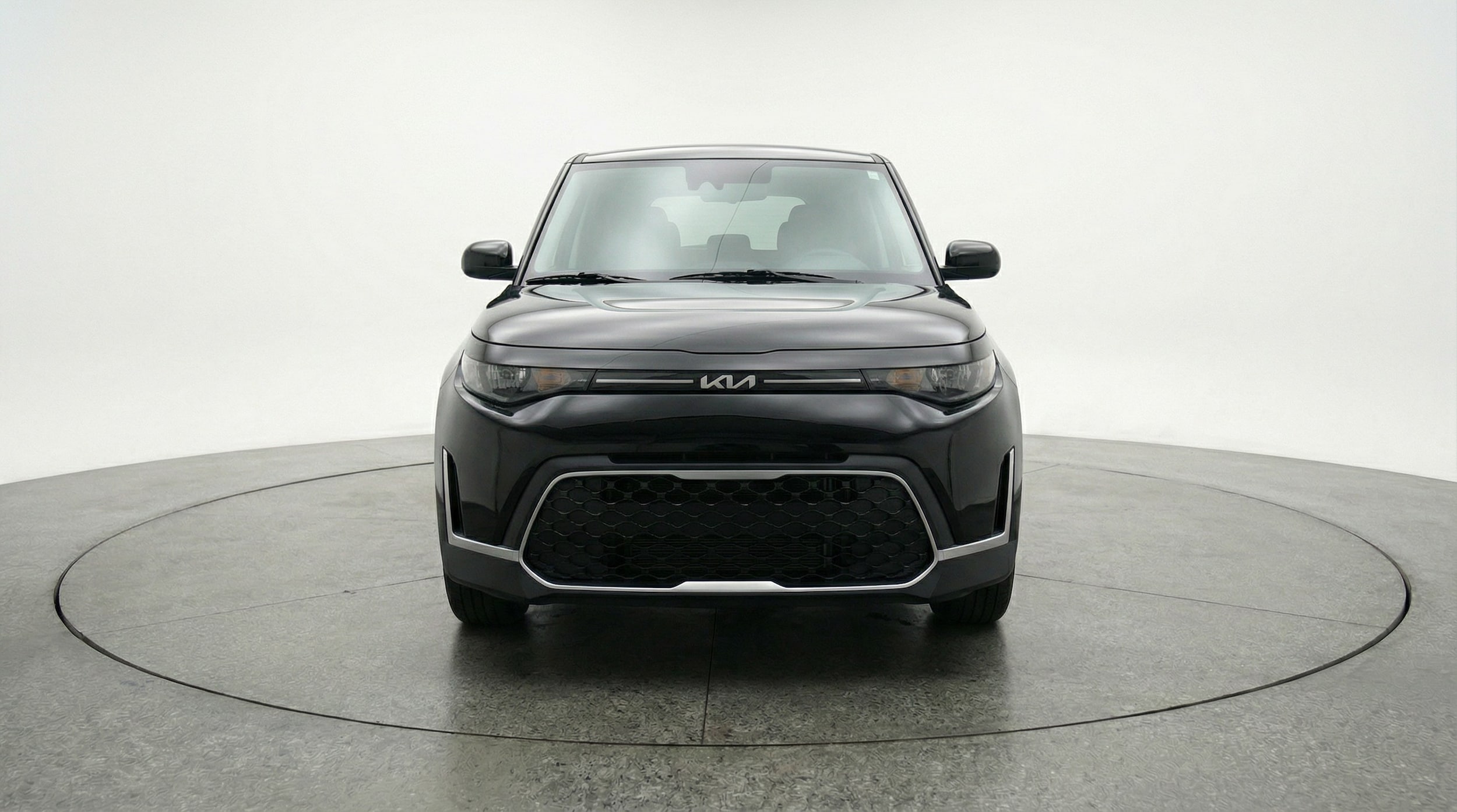 Thumbnail: 2025 Kia Soul - 2