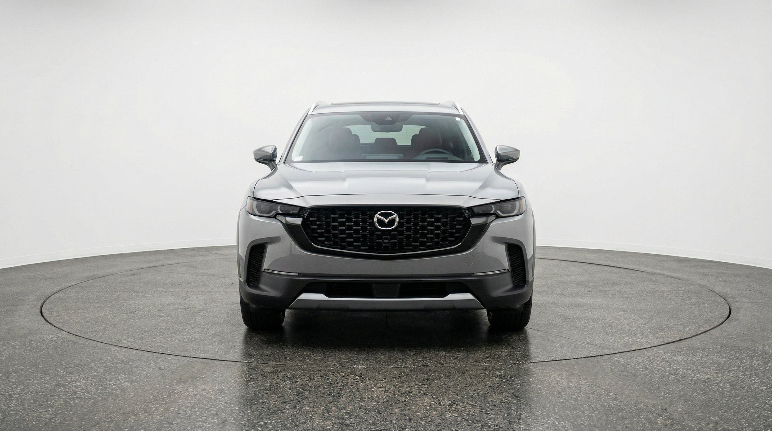 Thumbnail: 2026 Mazda CX-50 - 2