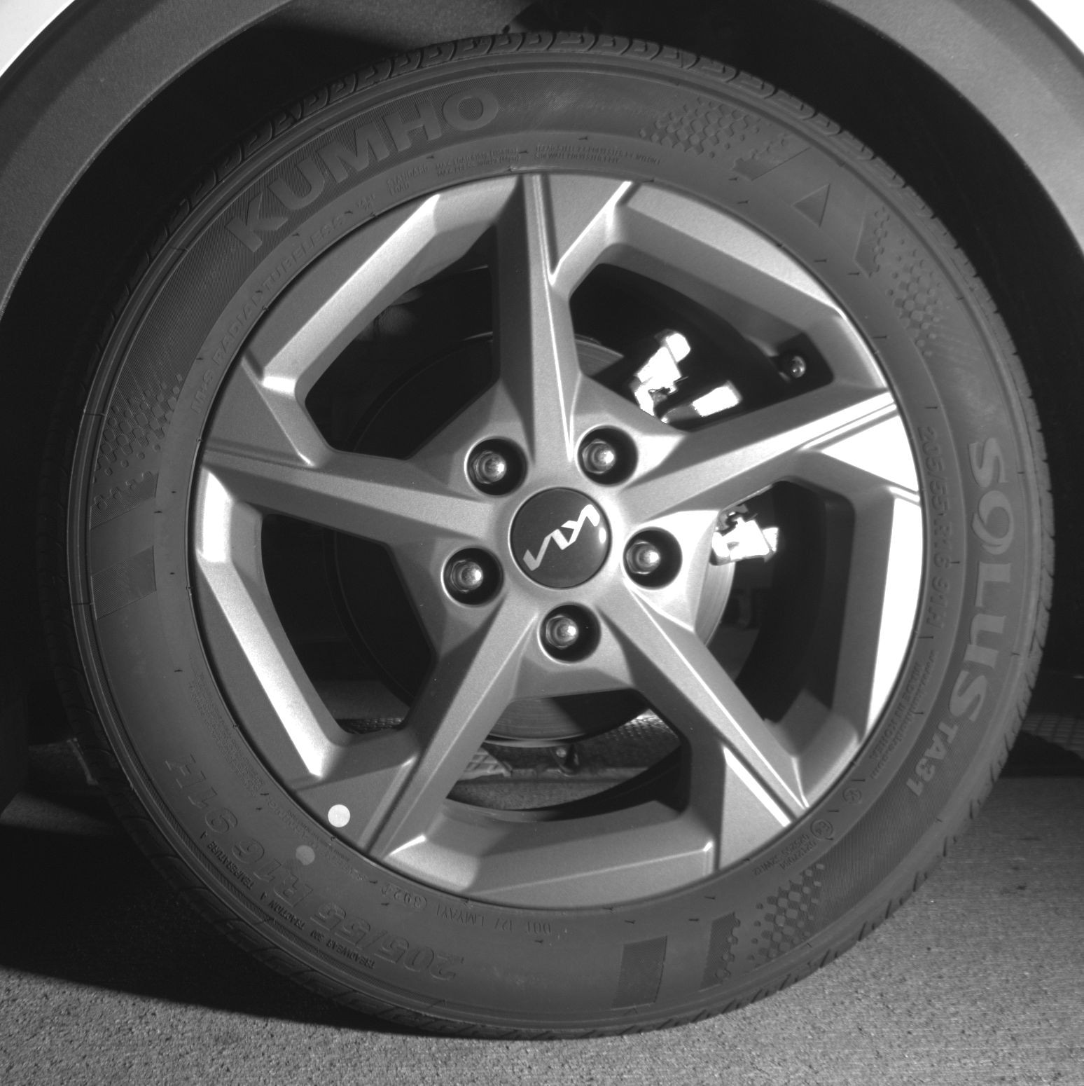 Thumbnail: 2025 Kia K4 - 11