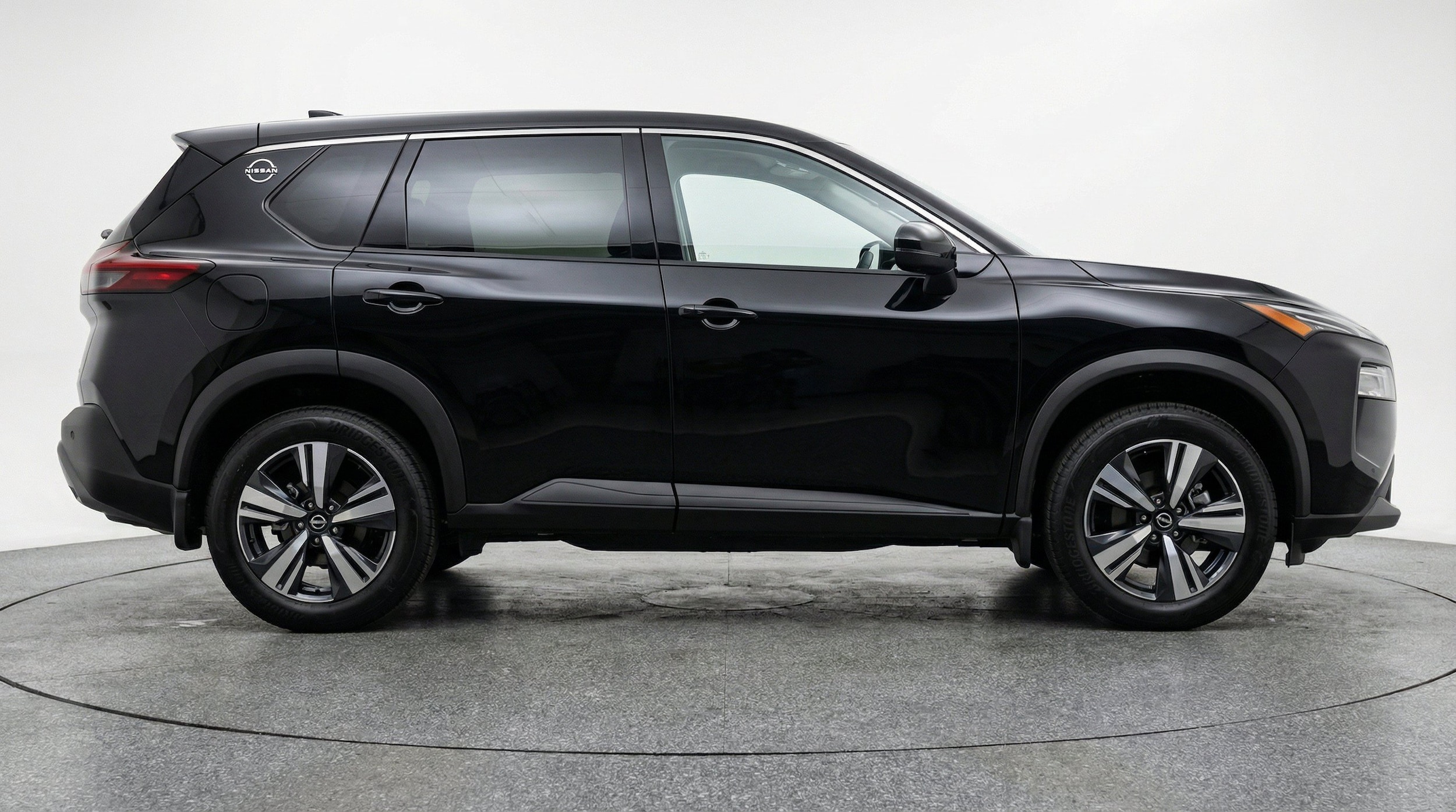 Thumbnail: 2026 Nissan Rogue - 11
