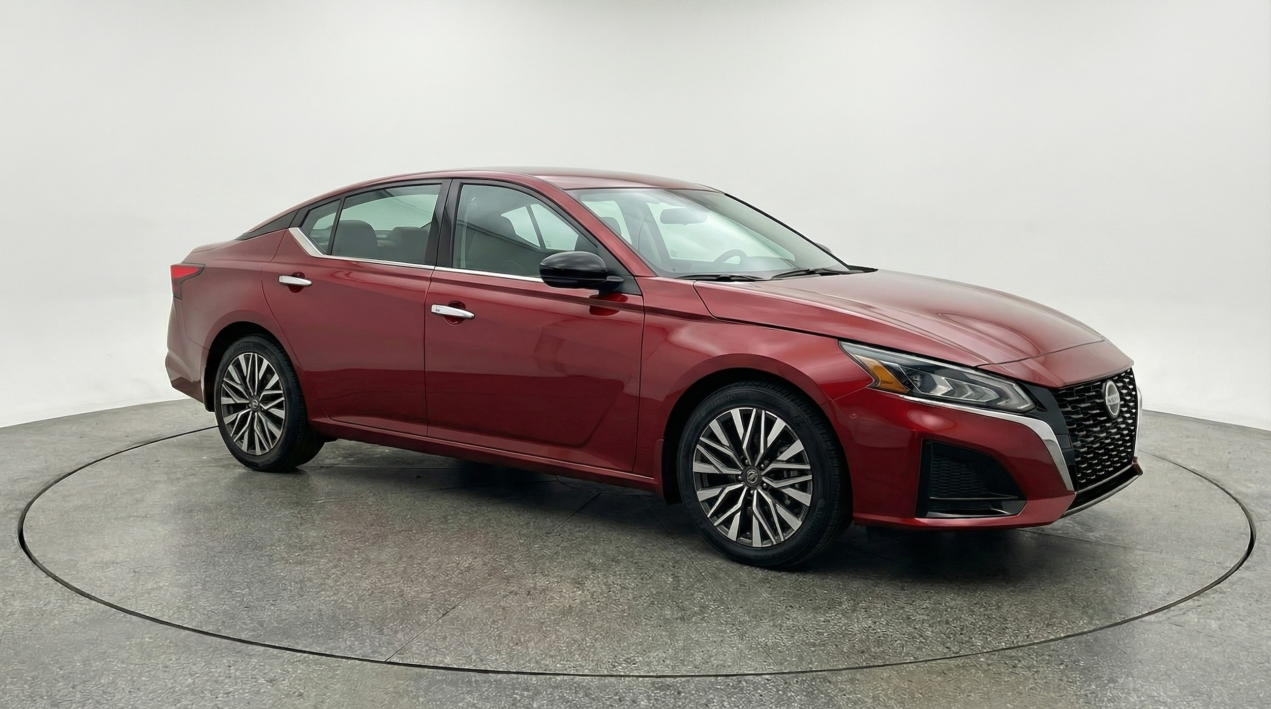 Thumbnail: 2025 Nissan Altima - 1