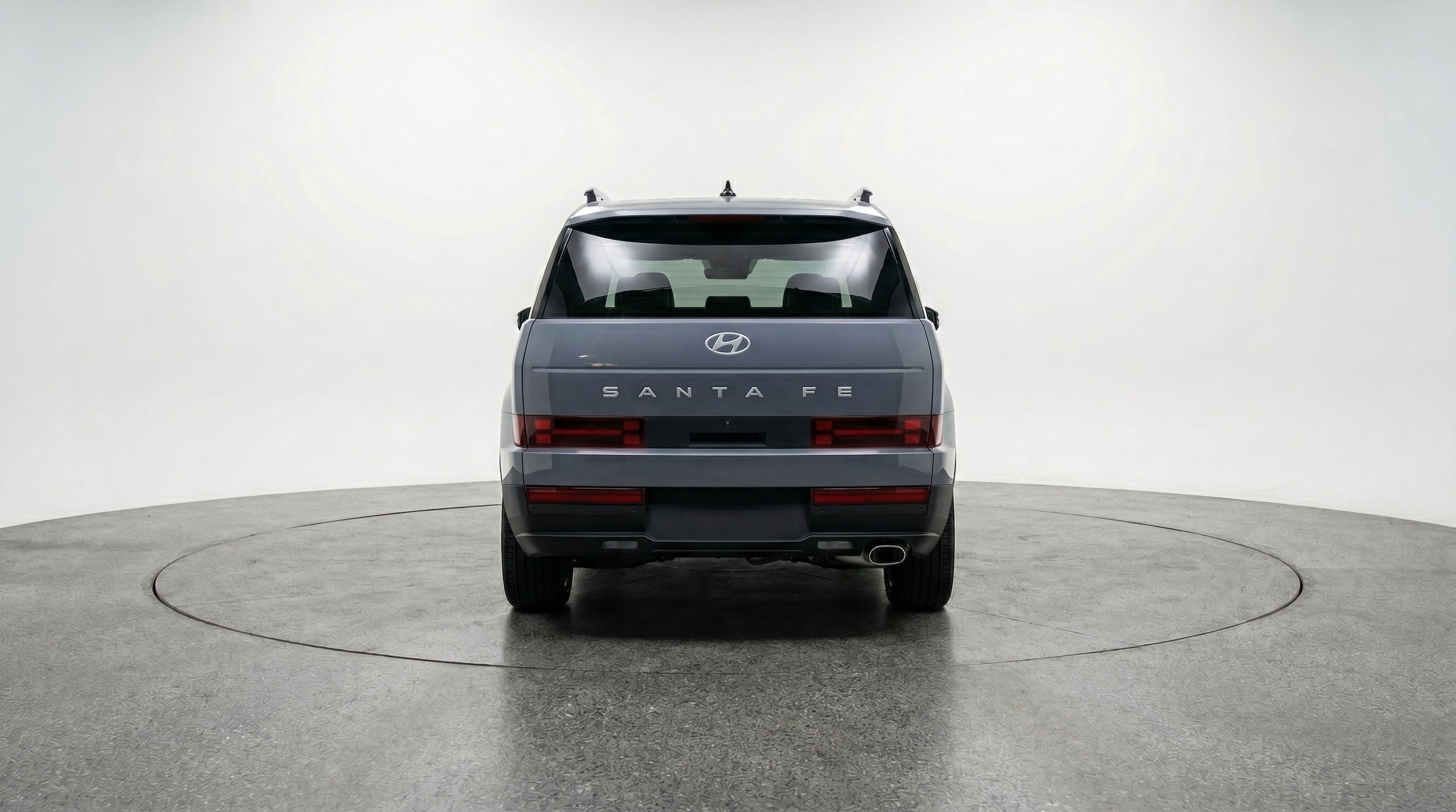 Thumbnail: 2026 Hyundai Santa Fe - 7