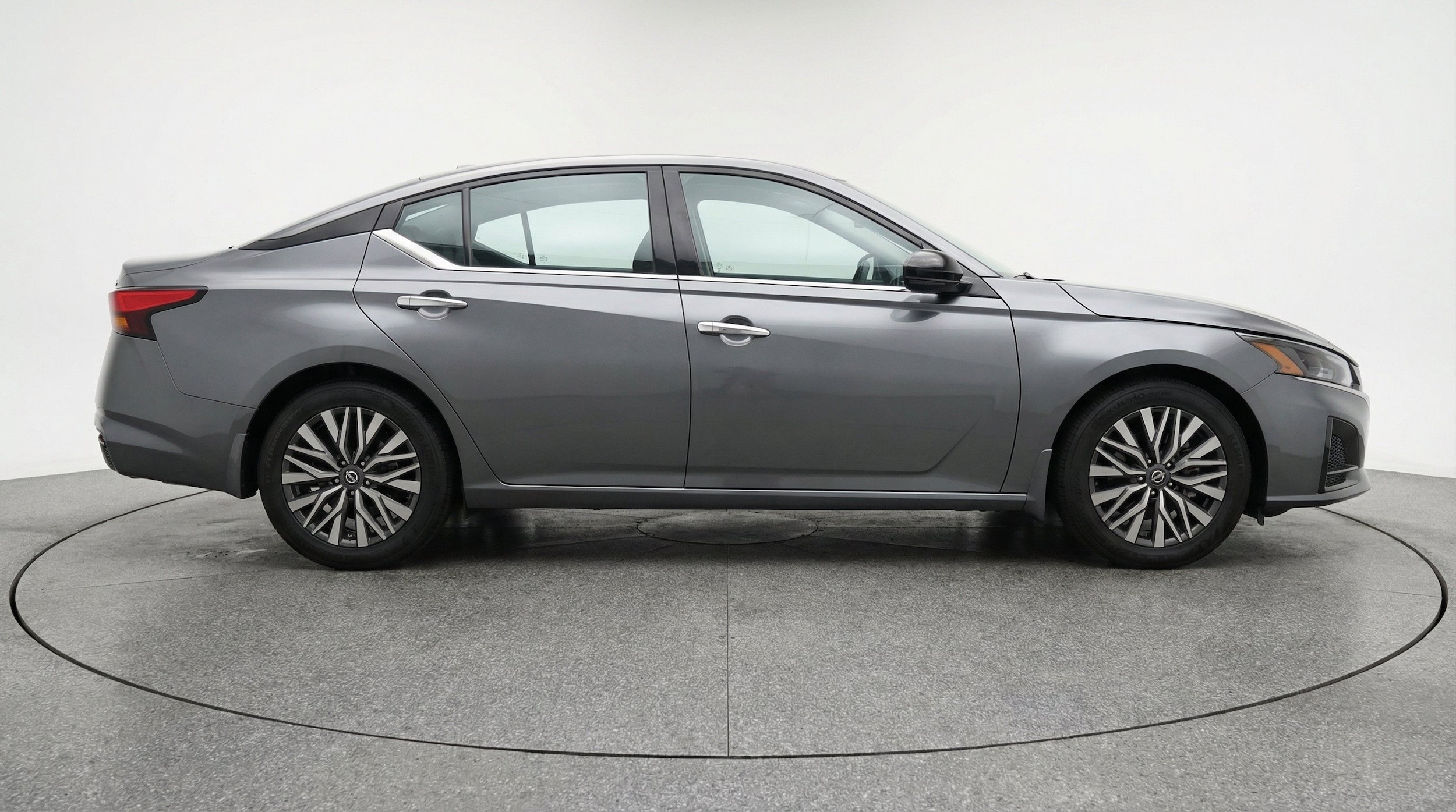 Thumbnail: 2025 Nissan Altima - 11