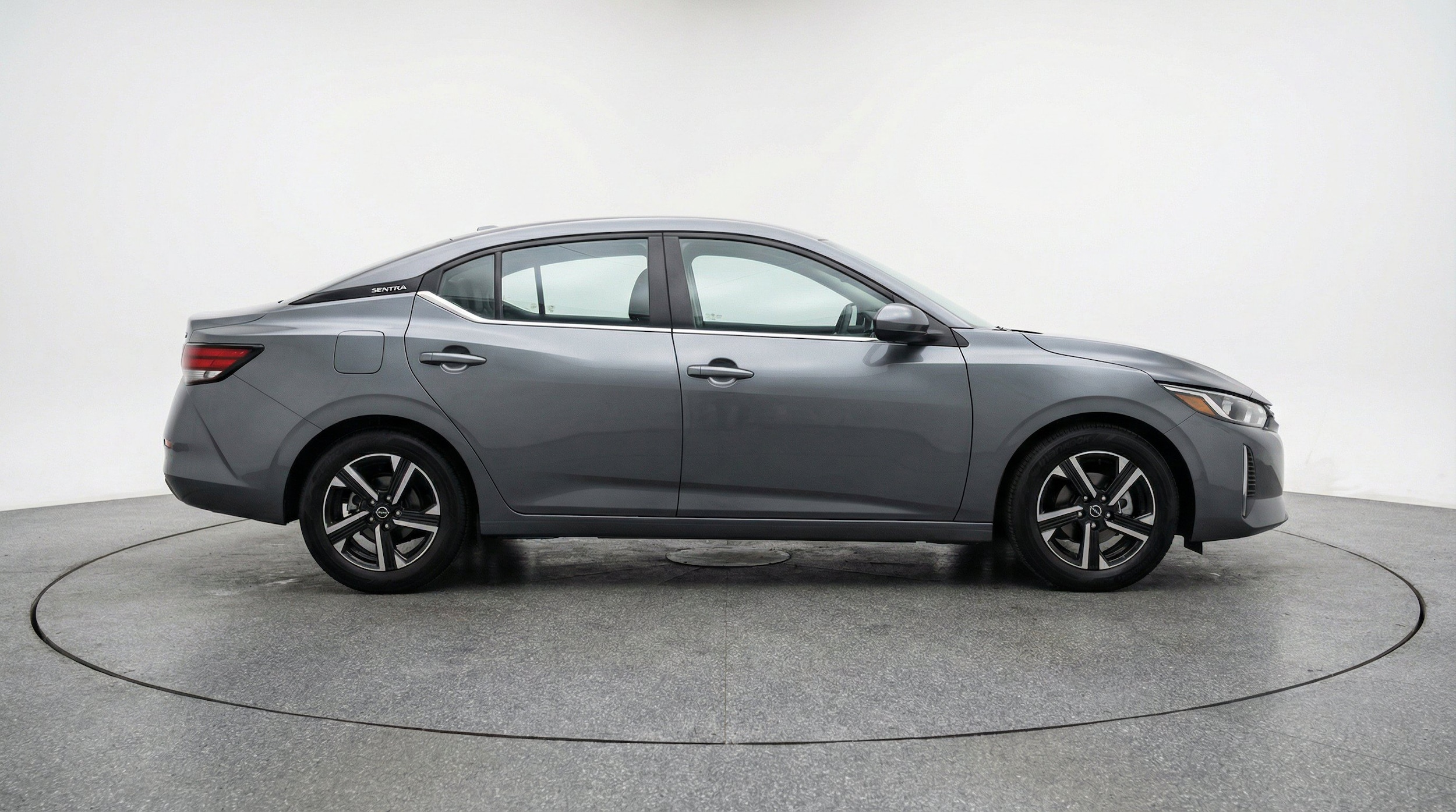 Thumbnail: 2025 Nissan Sentra - 11