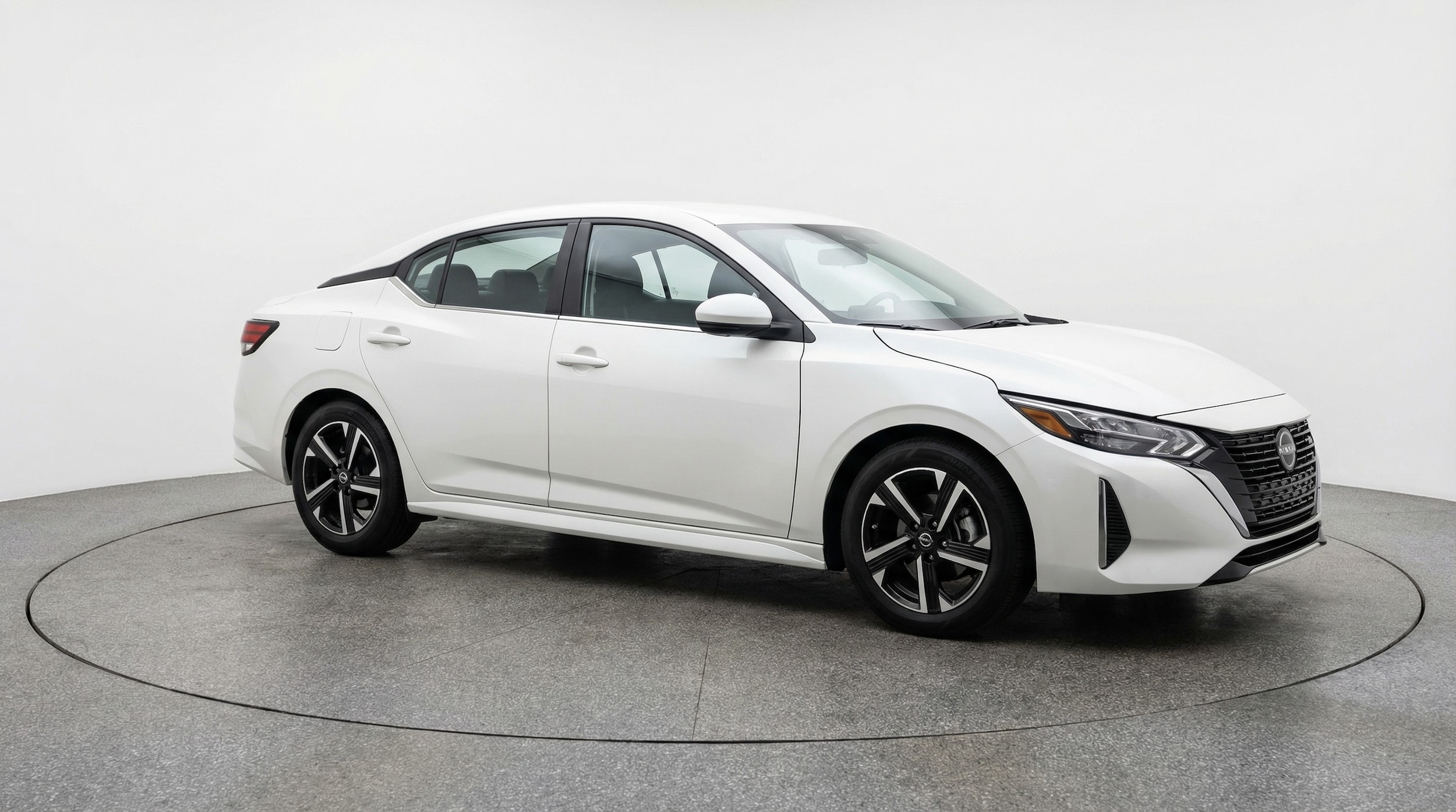 Thumbnail: 2025 Nissan Sentra - 1