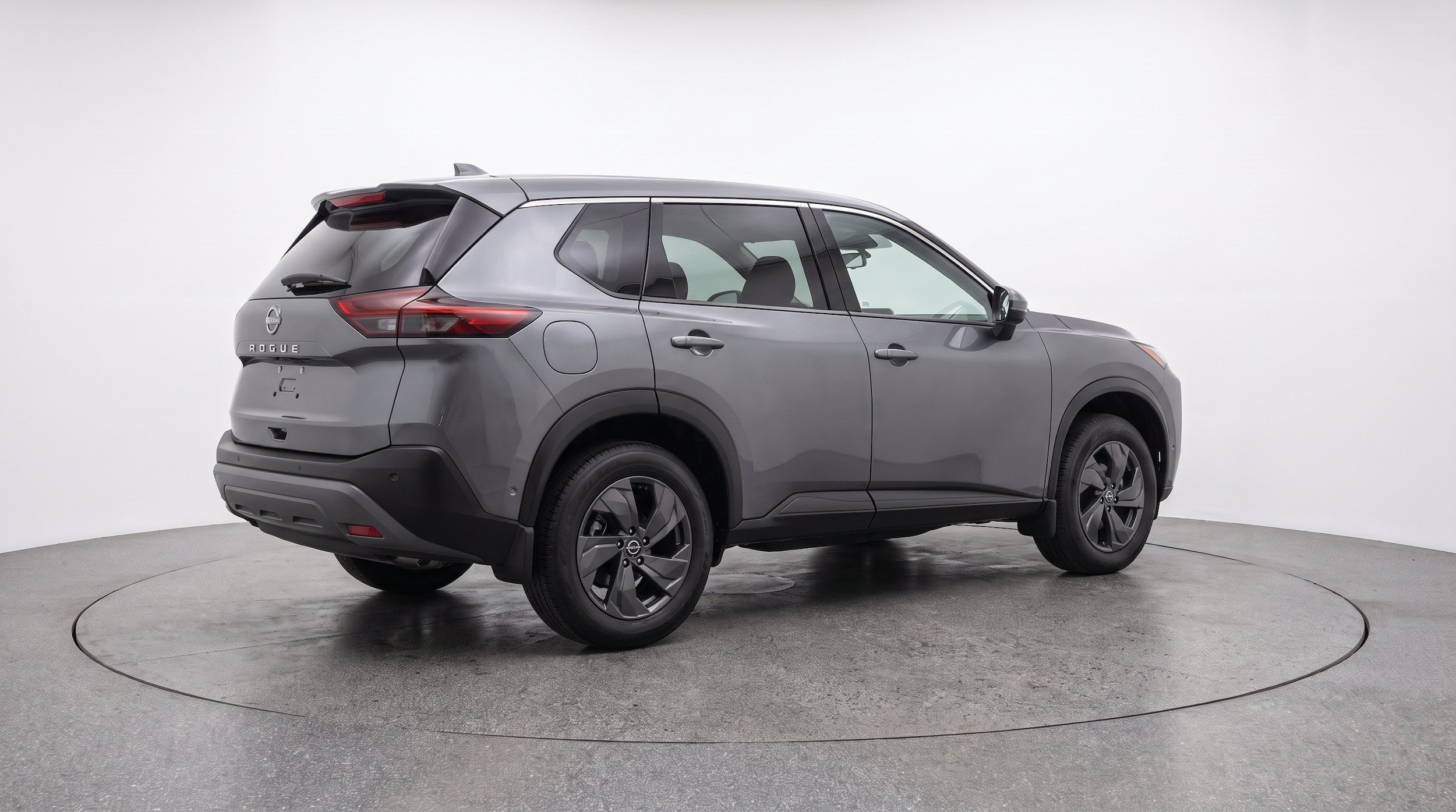 Thumbnail: 2026 Nissan Rogue - 9