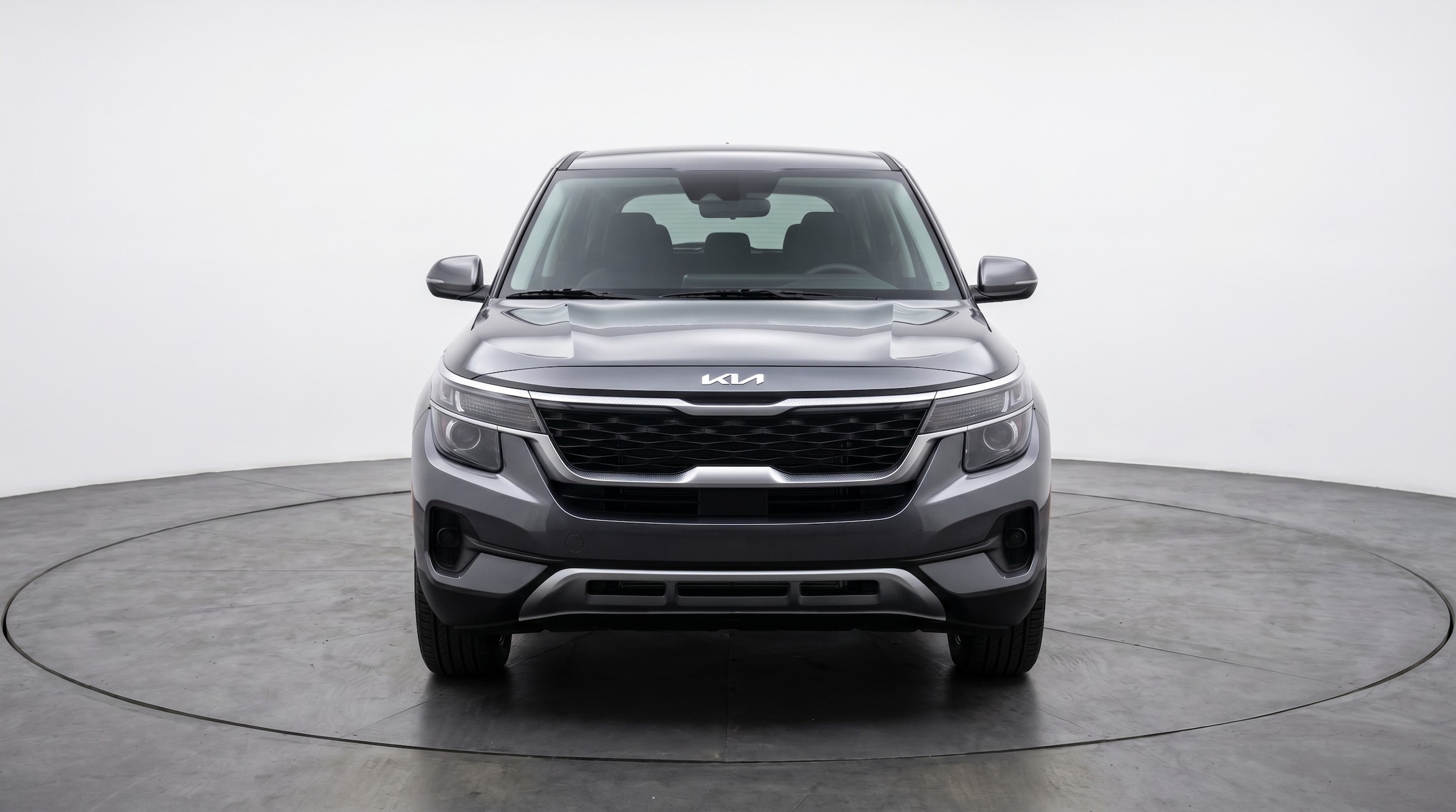 Thumbnail: 2025 Kia Seltos - 2