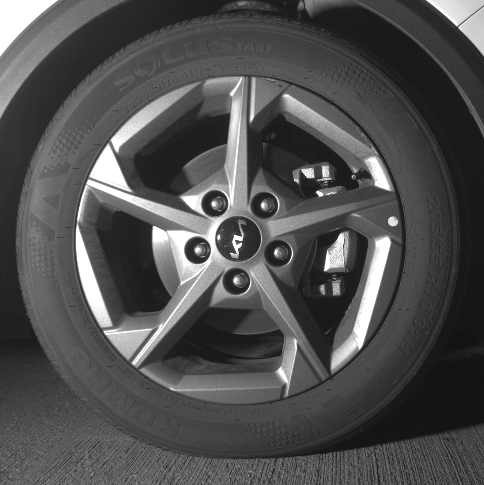 Thumbnail: 2025 Kia K4 - 10