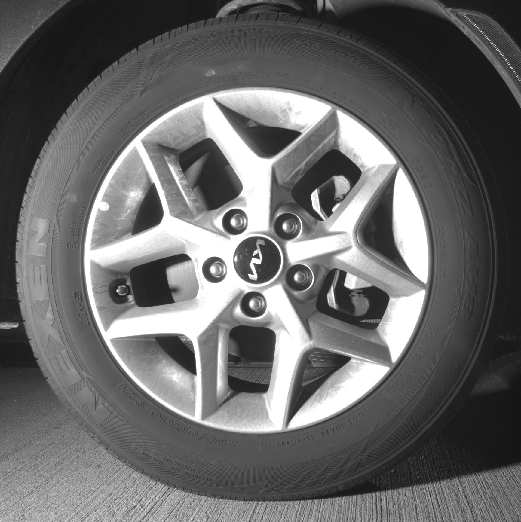 Thumbnail: 2025 Kia Soul - 10