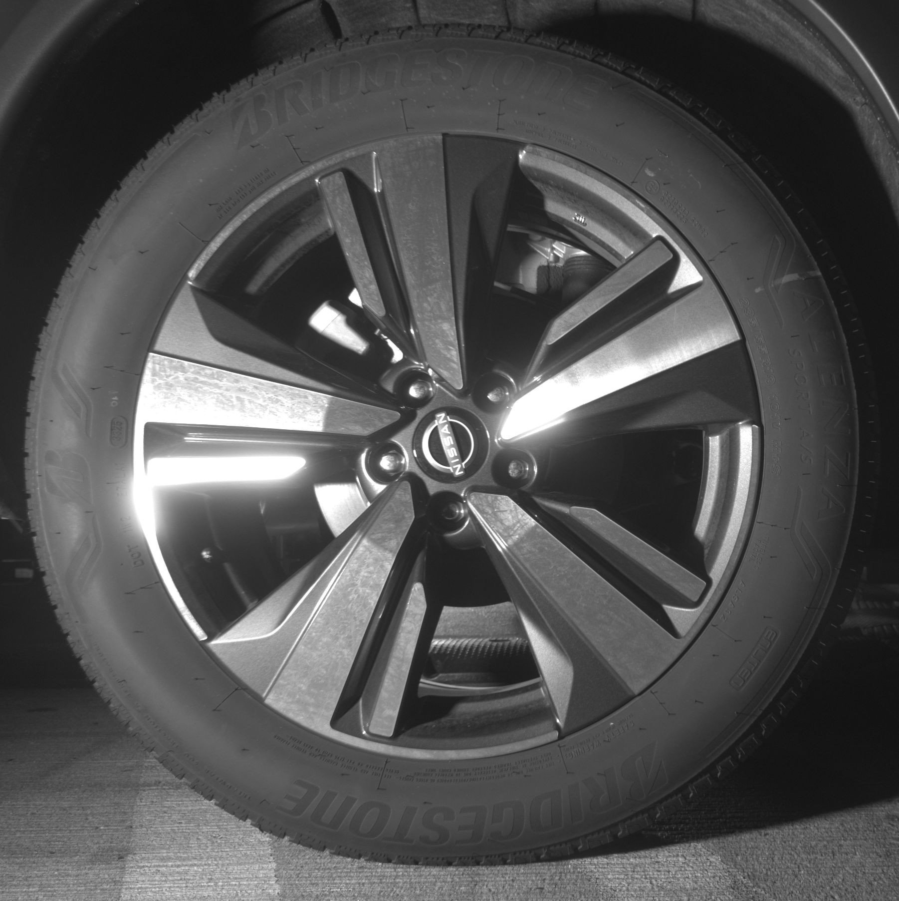 Thumbnail: 2026 Nissan Rogue - 15