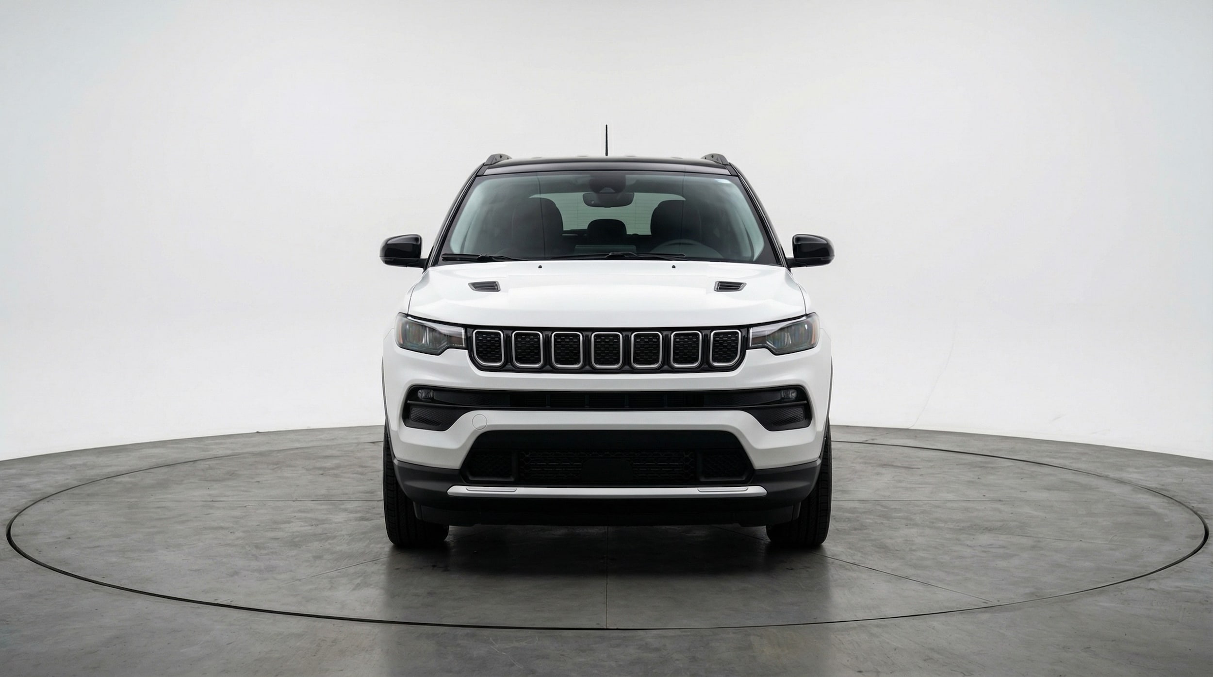 Thumbnail: 2025 Jeep Compass - 2