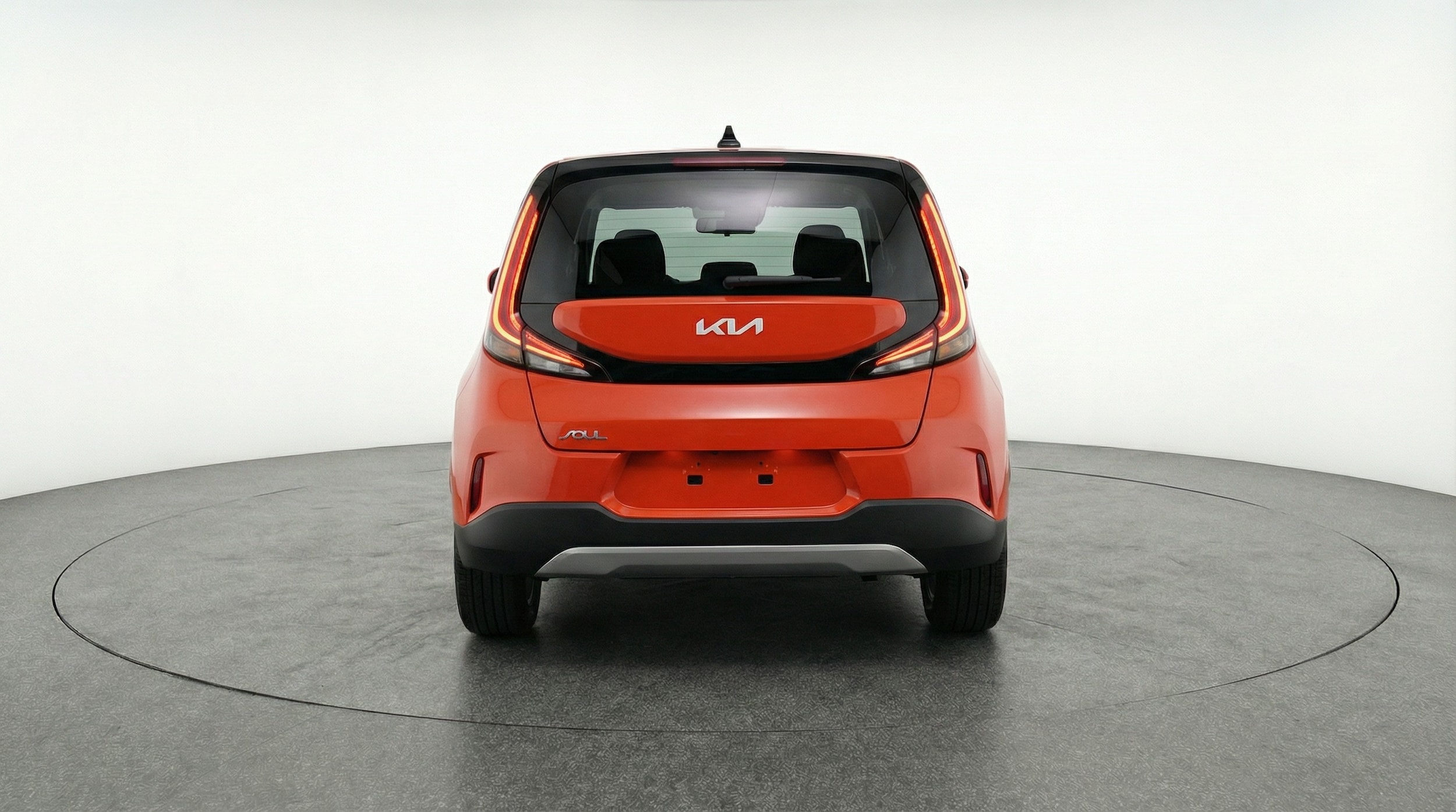 Thumbnail: 2025 Kia Soul - 6