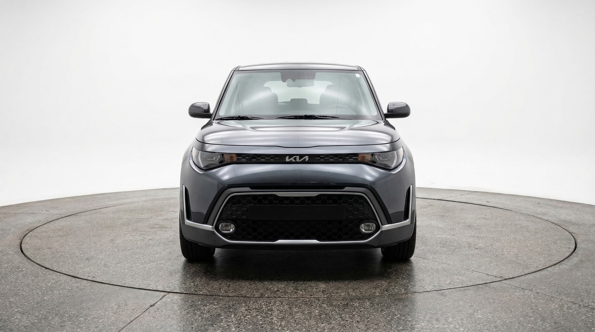 Thumbnail: 2025 Kia Soul - 2