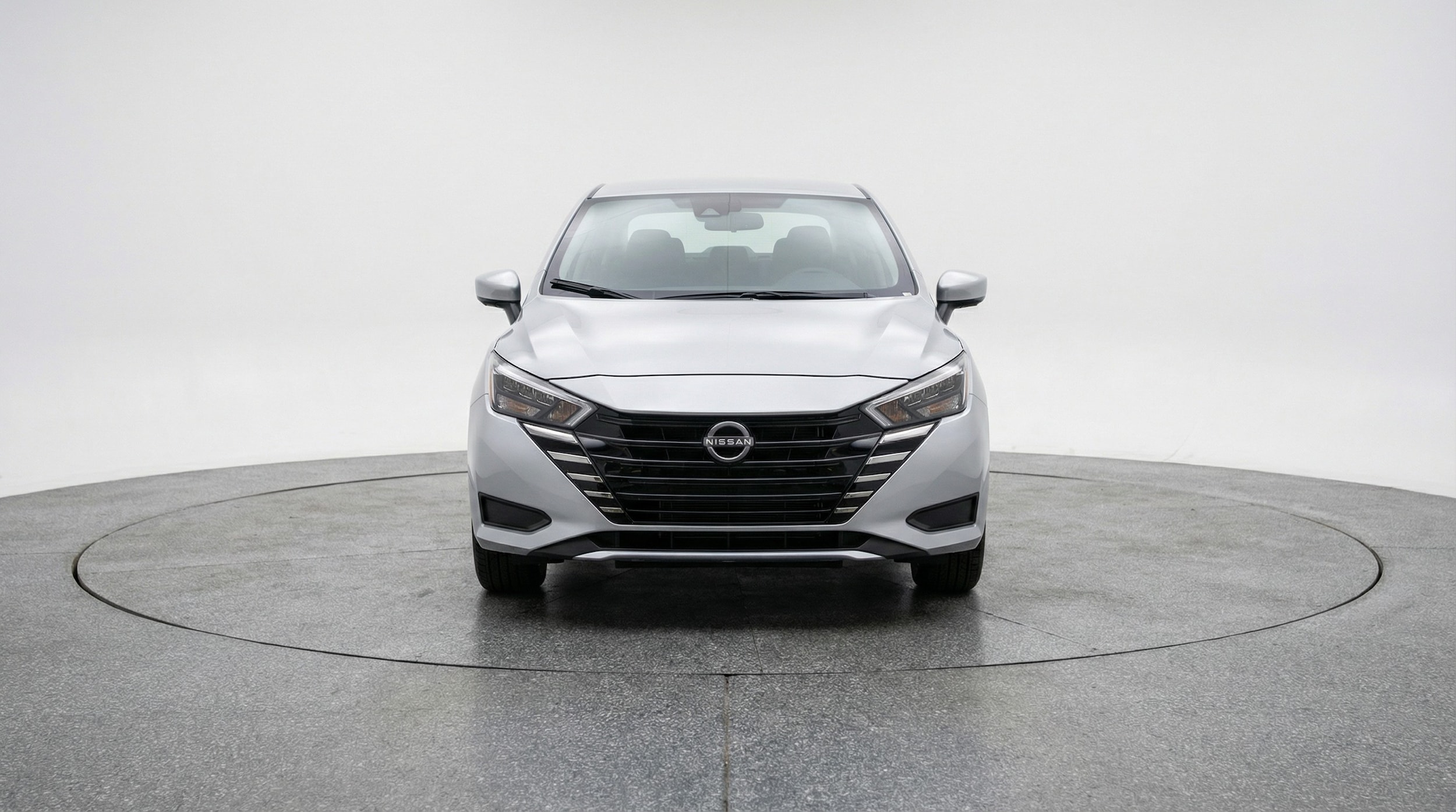 Thumbnail: 2025 Nissan Versa - 2