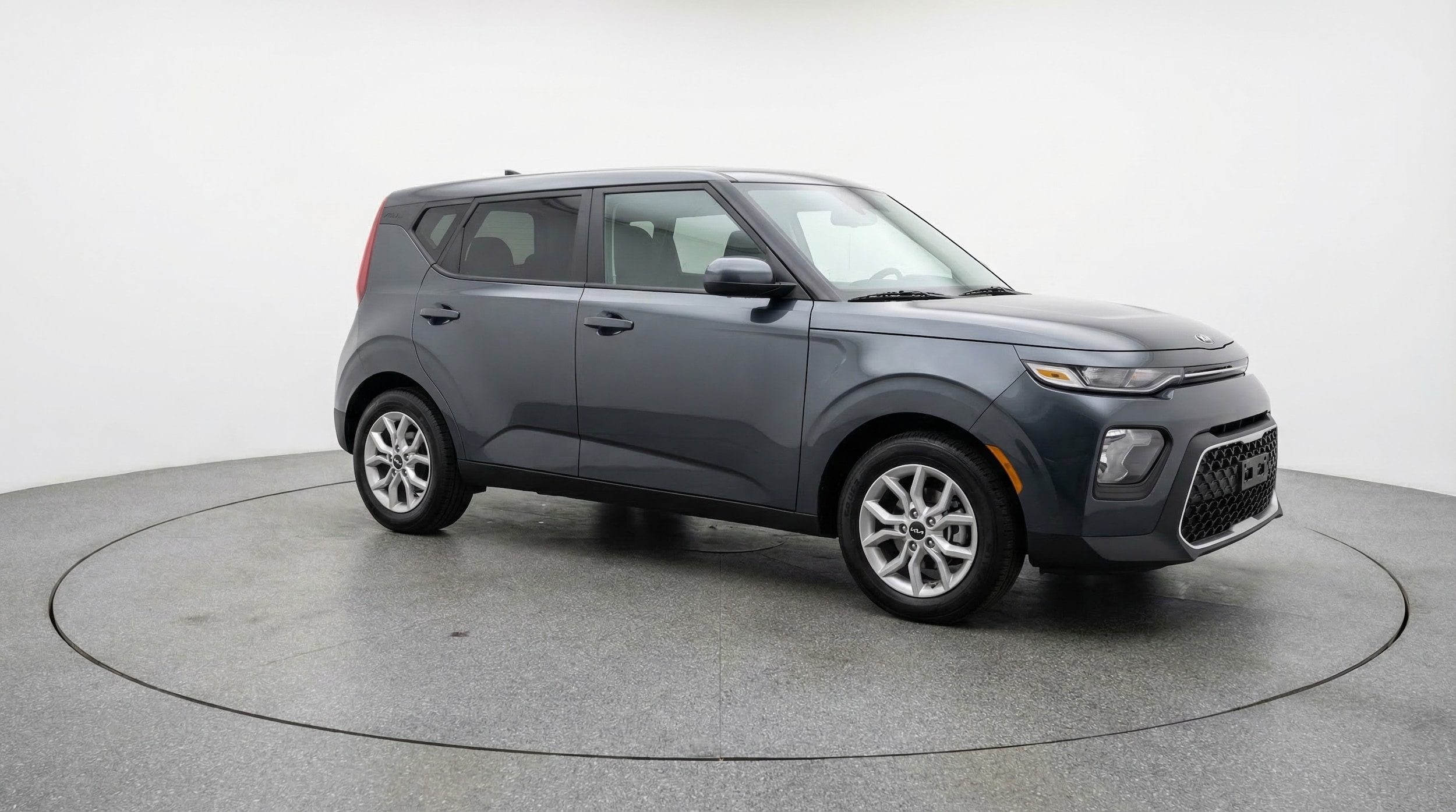 Thumbnail: 2025 Kia Soul - 1