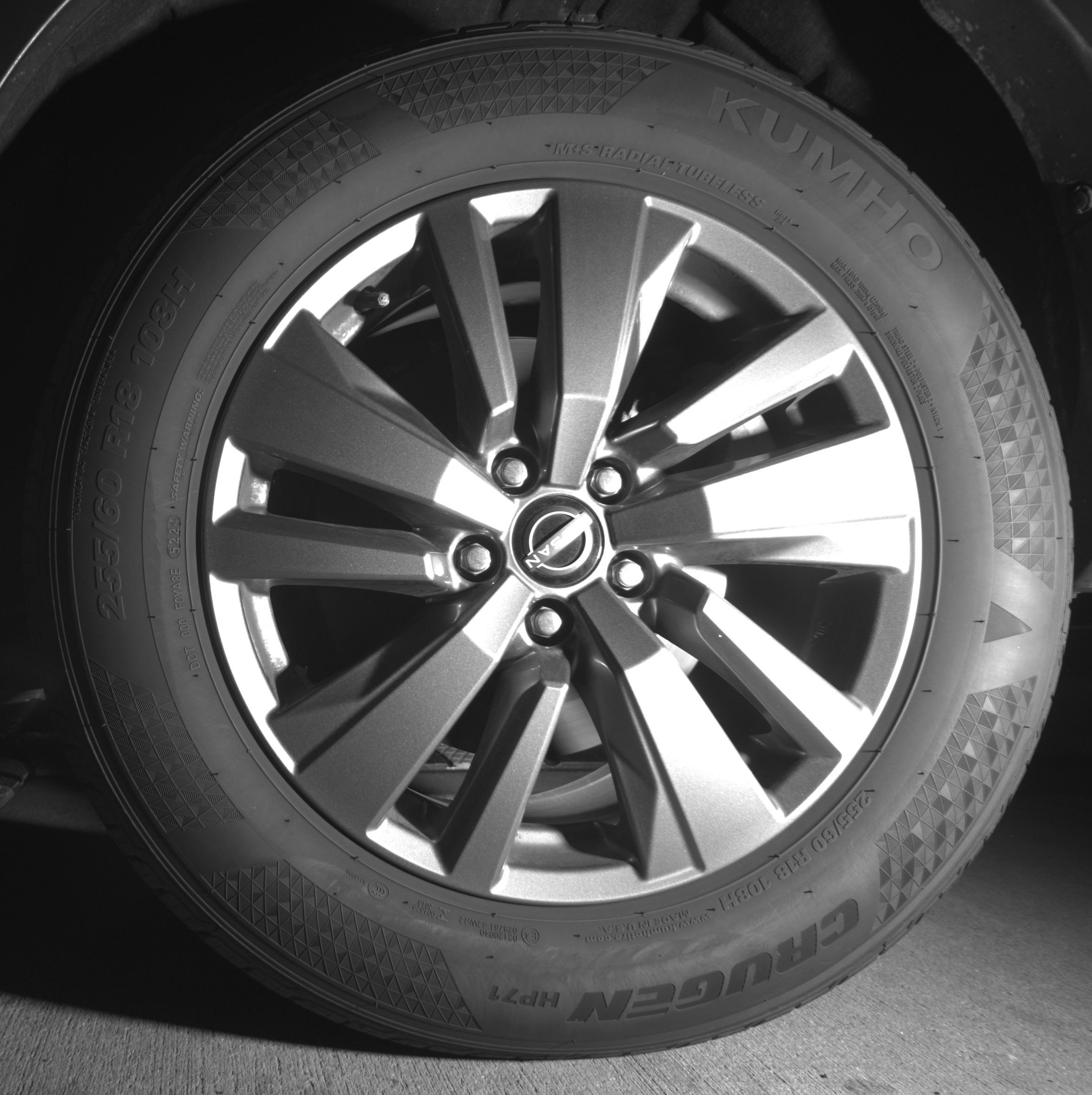 Thumbnail: 2025 Nissan Pathfinder - 11