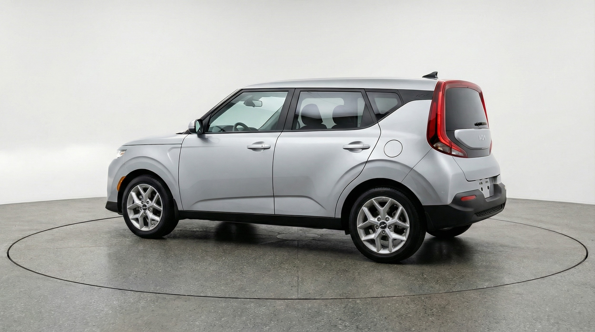 Thumbnail: 2025 Kia Soul - 5