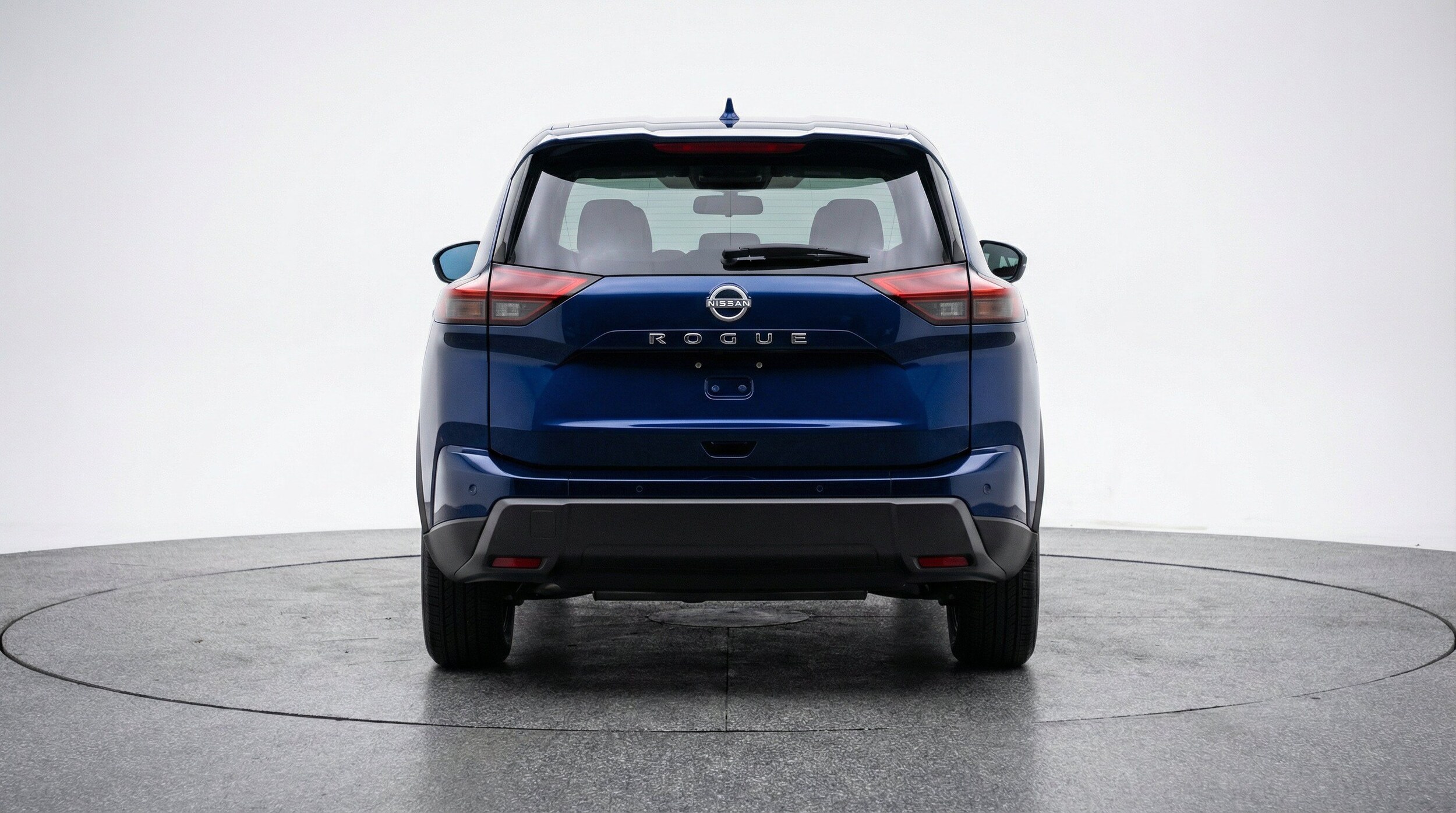 Thumbnail: 2025 Nissan Rogue - 7