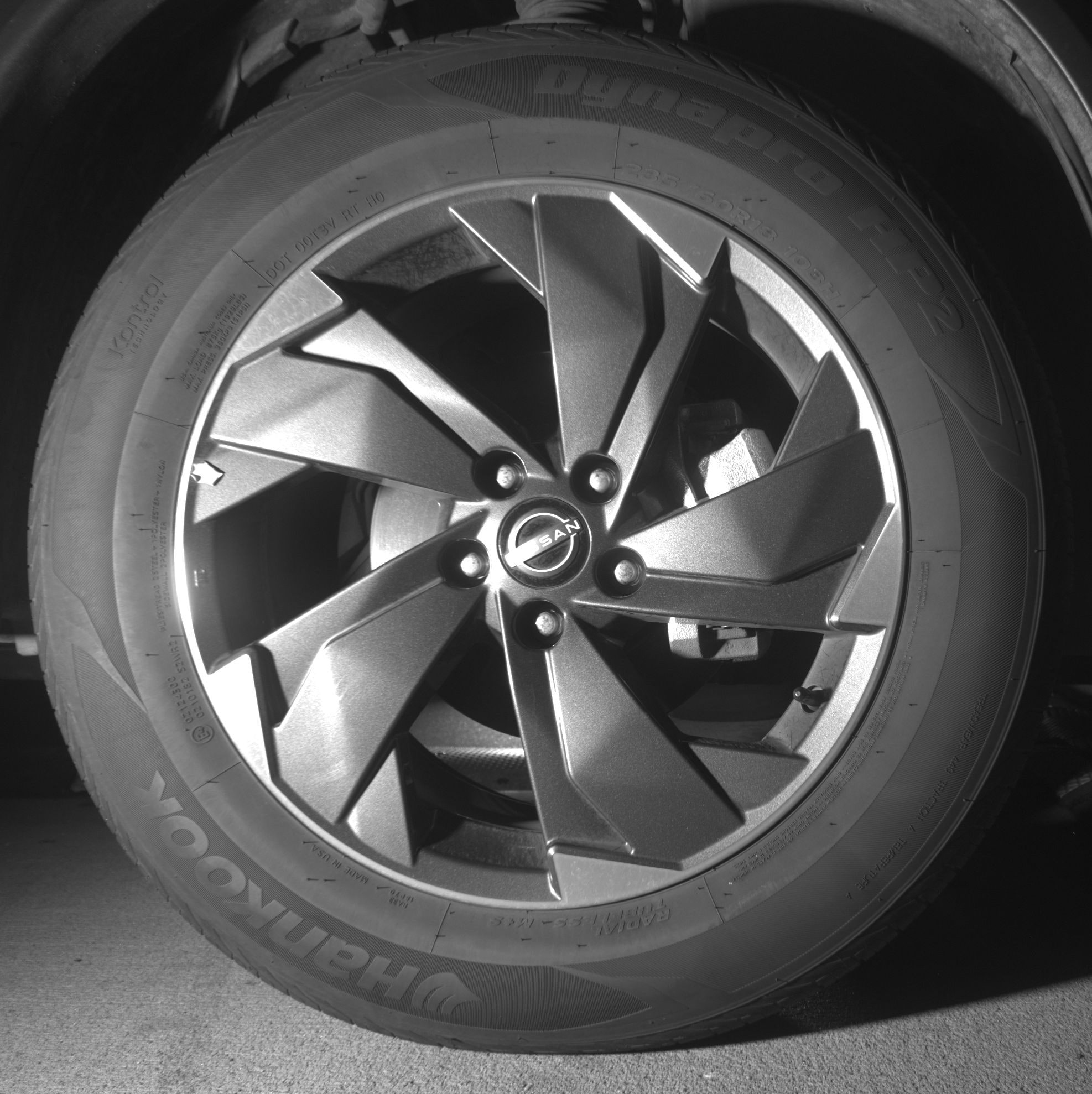 Thumbnail: 2025 Nissan Rogue - 10