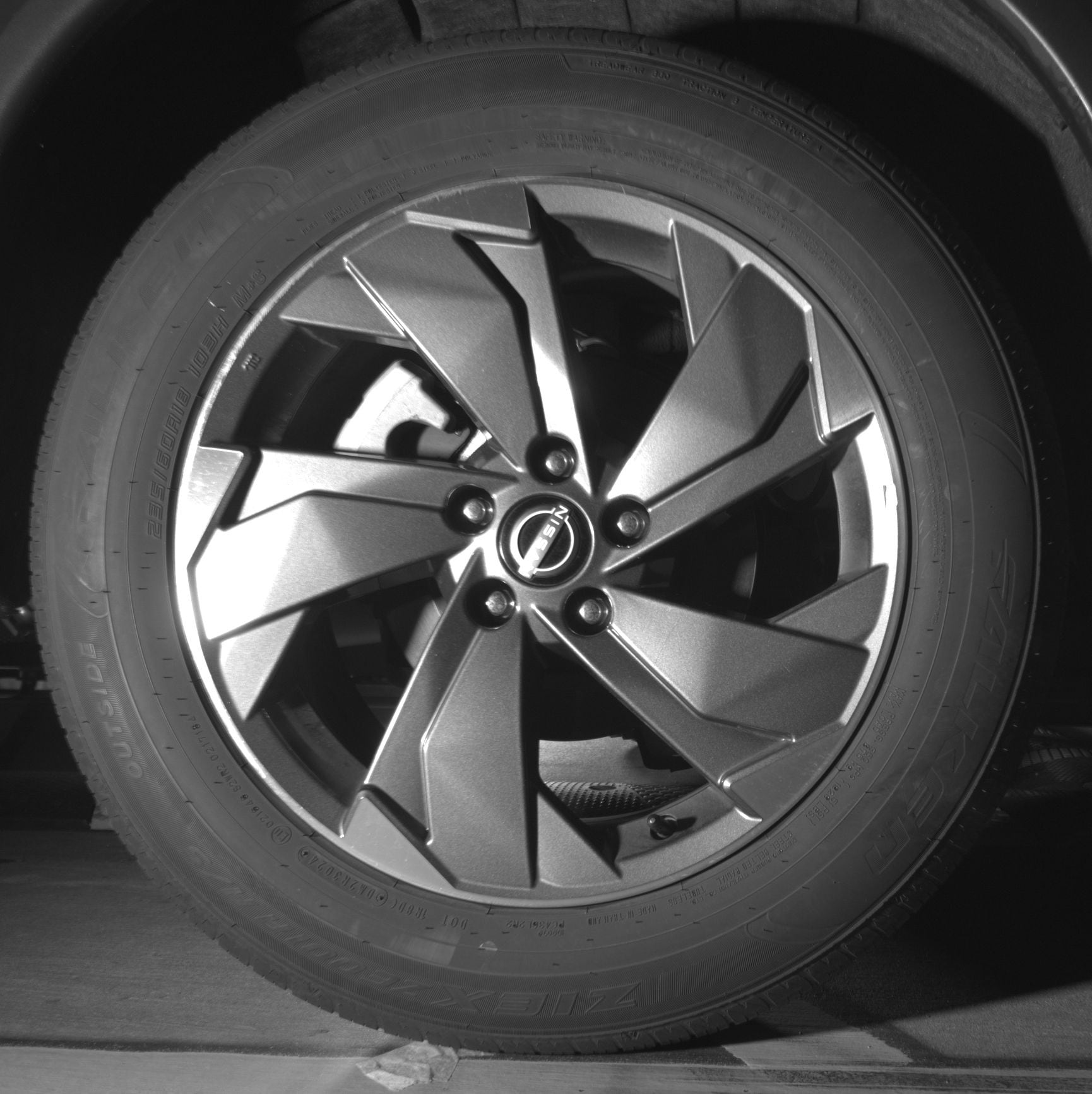 Thumbnail: 2025 Nissan Rogue - 12