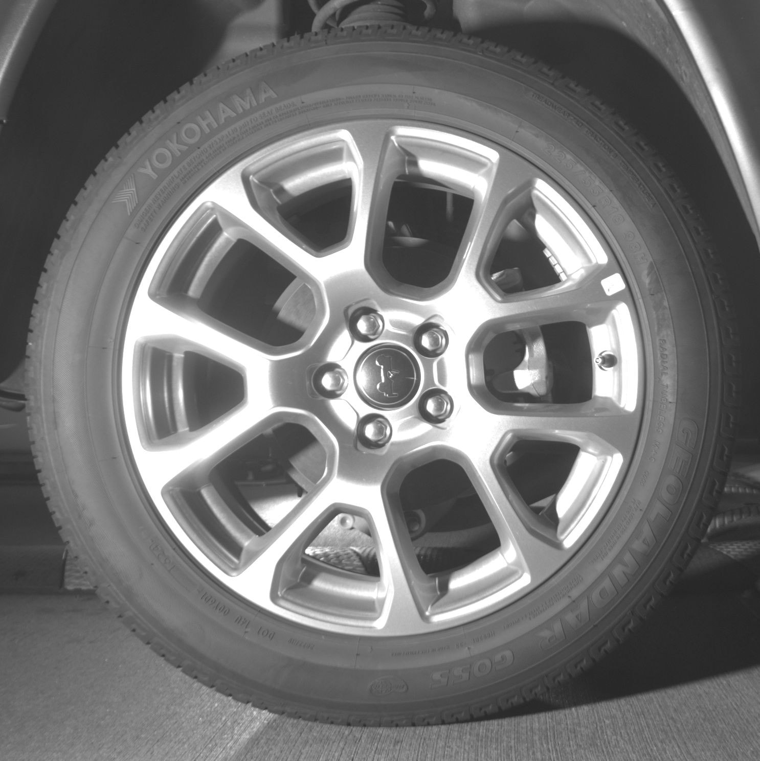 Thumbnail: 2025 Jeep Compass - 12