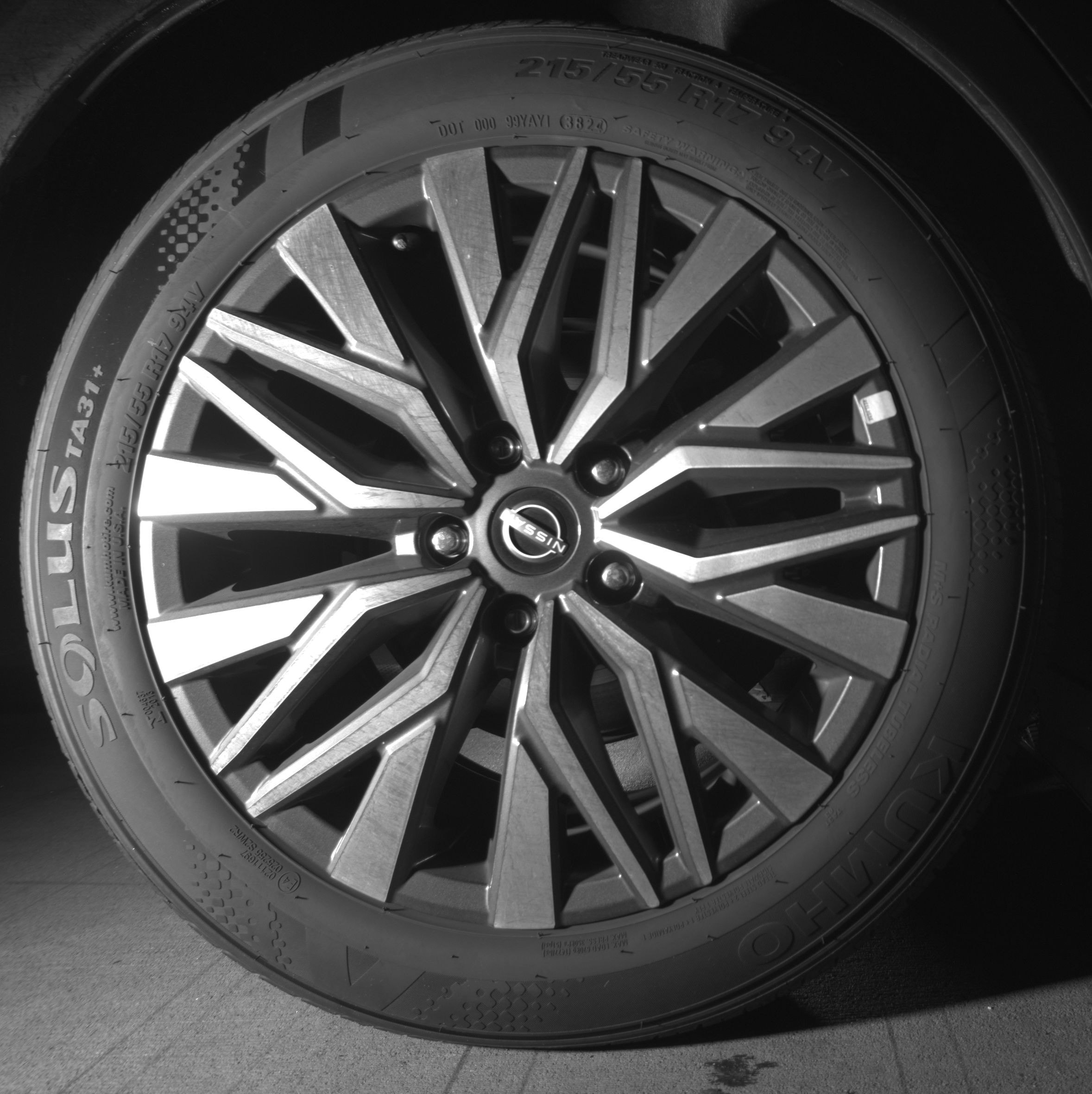 Thumbnail: 2025 Nissan Altima - 12