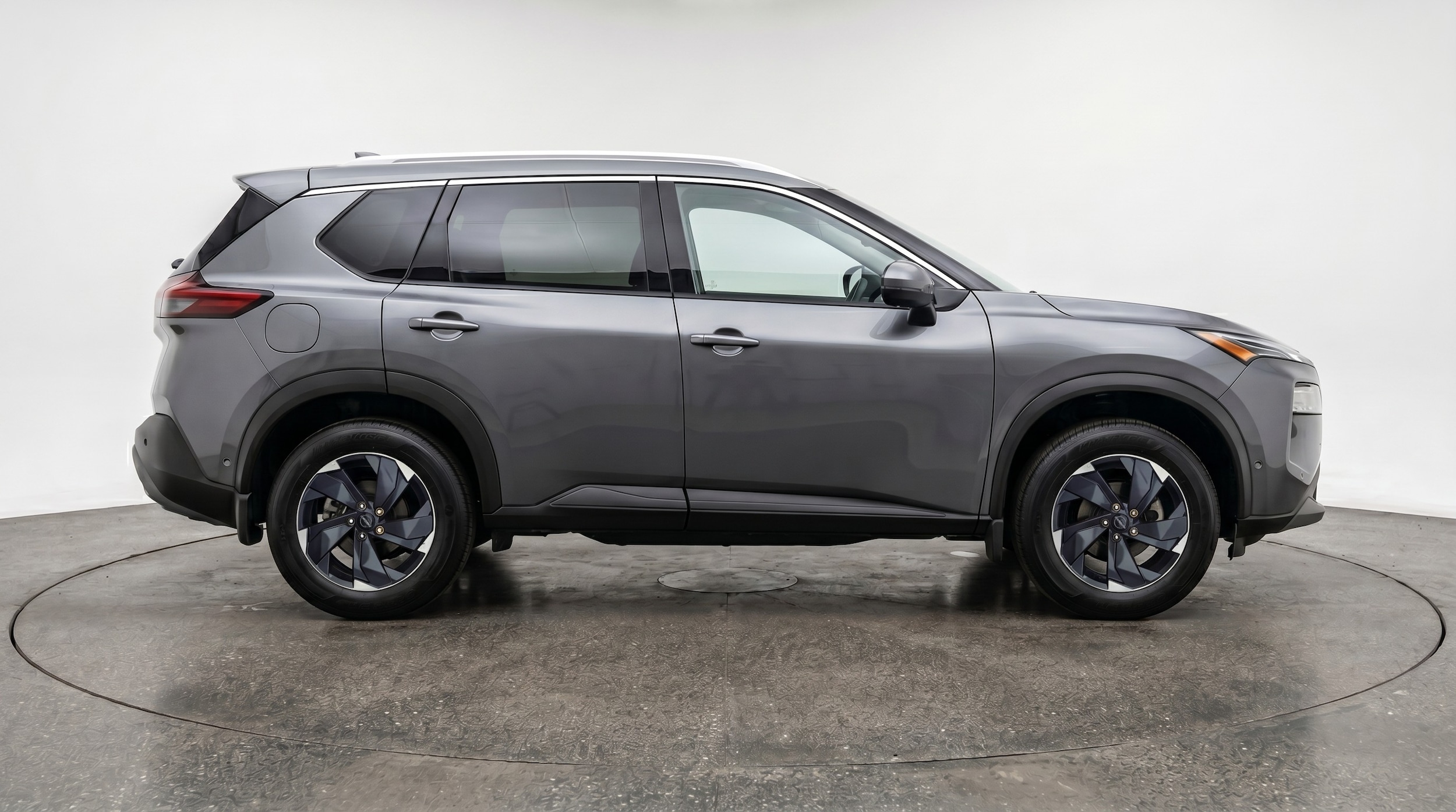 Thumbnail: 2025 Nissan Rogue - 8