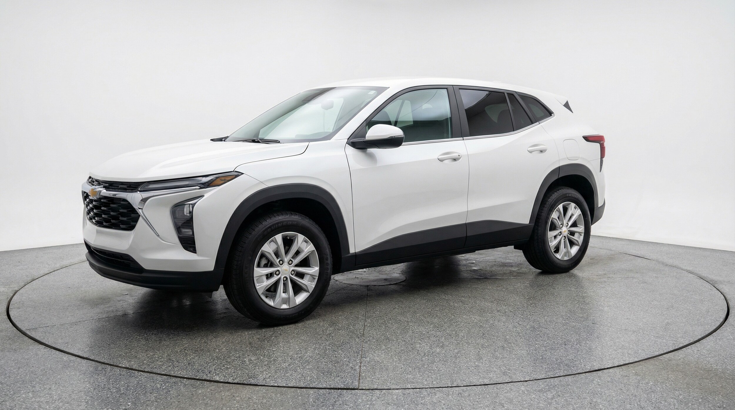 Thumbnail: 2025 Chevrolet Equinox - 3