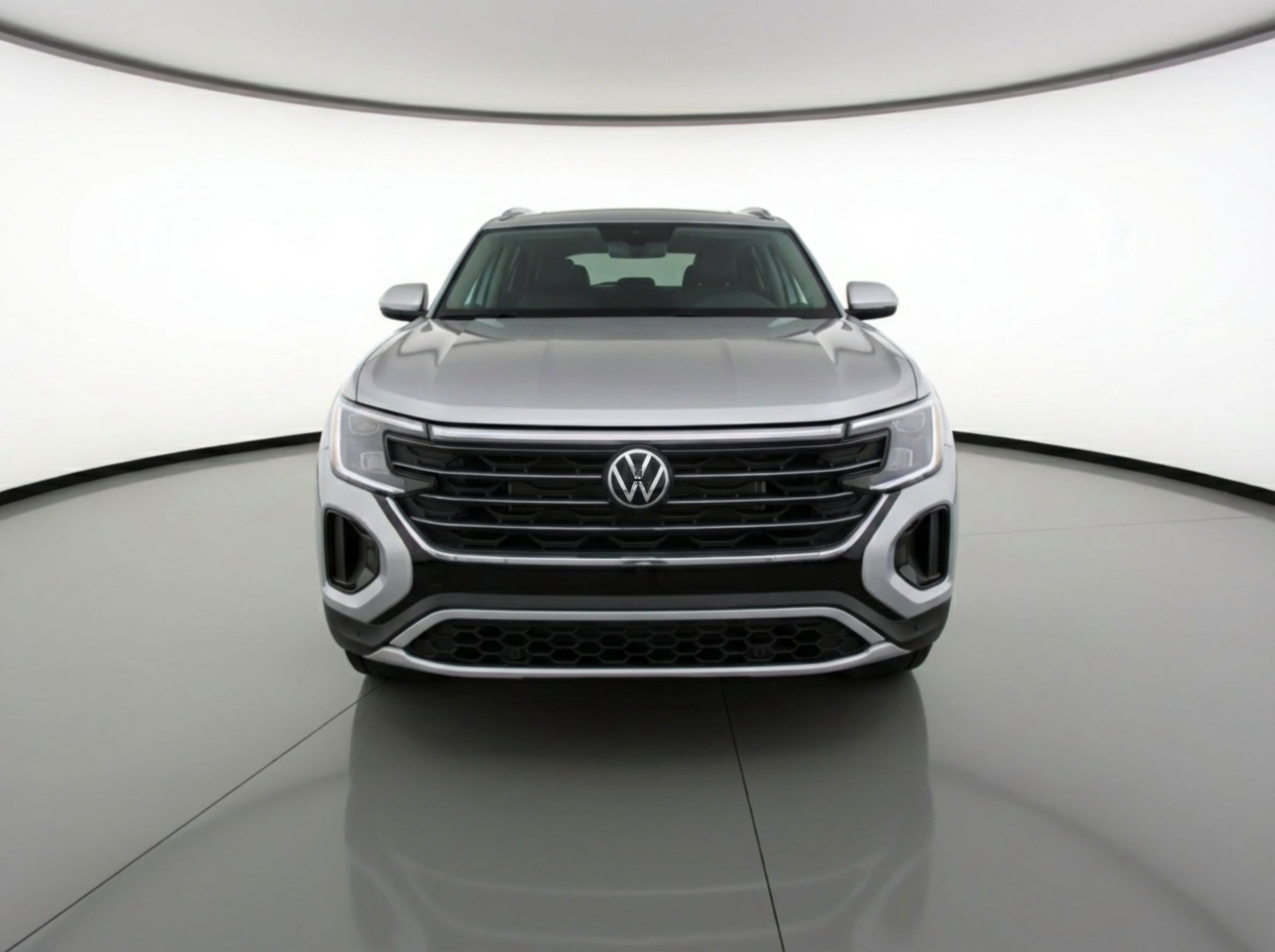 Thumbnail: 2025 Volkswagen Atlas - 2